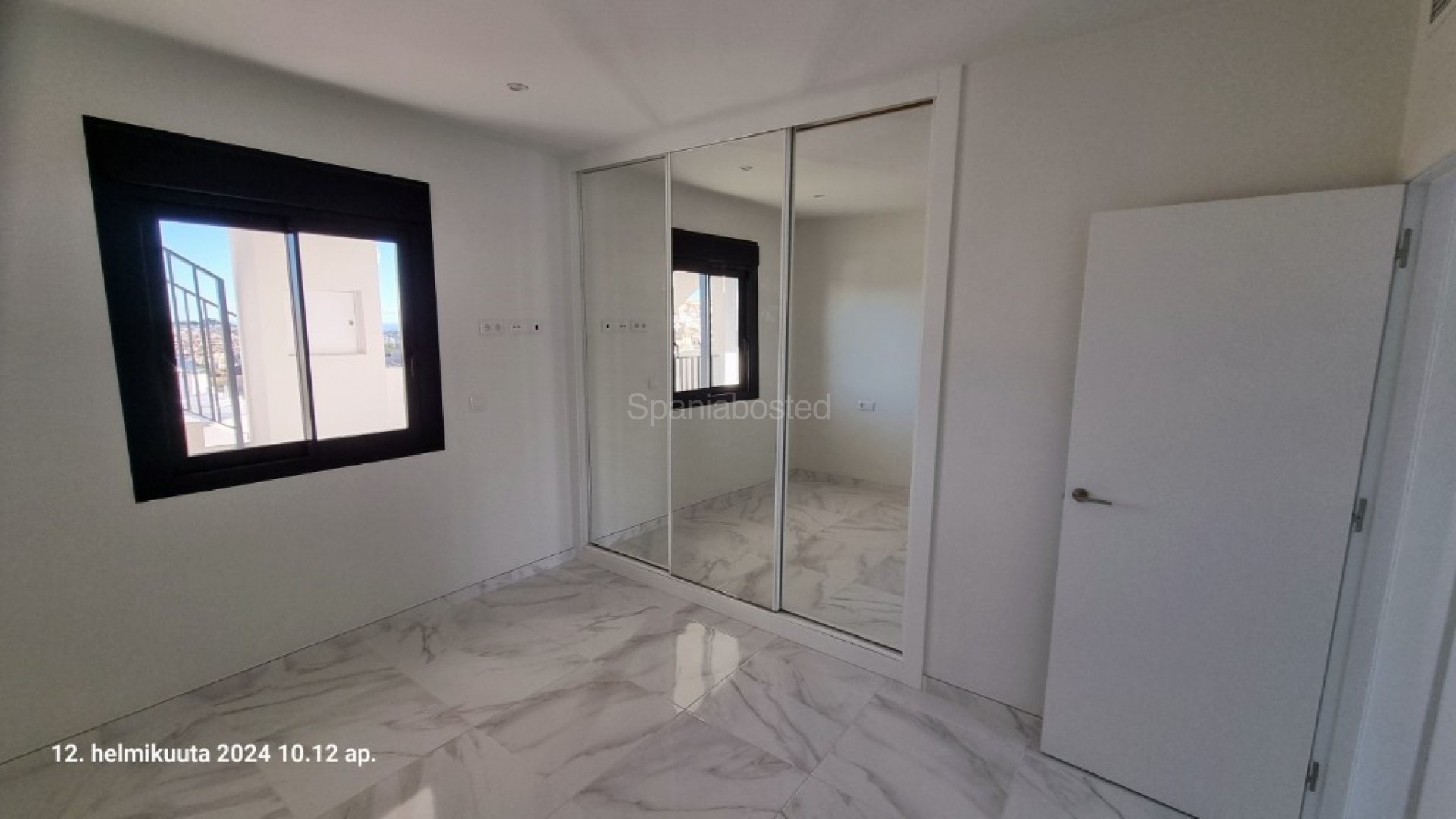 Segunda mano - Apartamento -
Villamartín - Villamartin