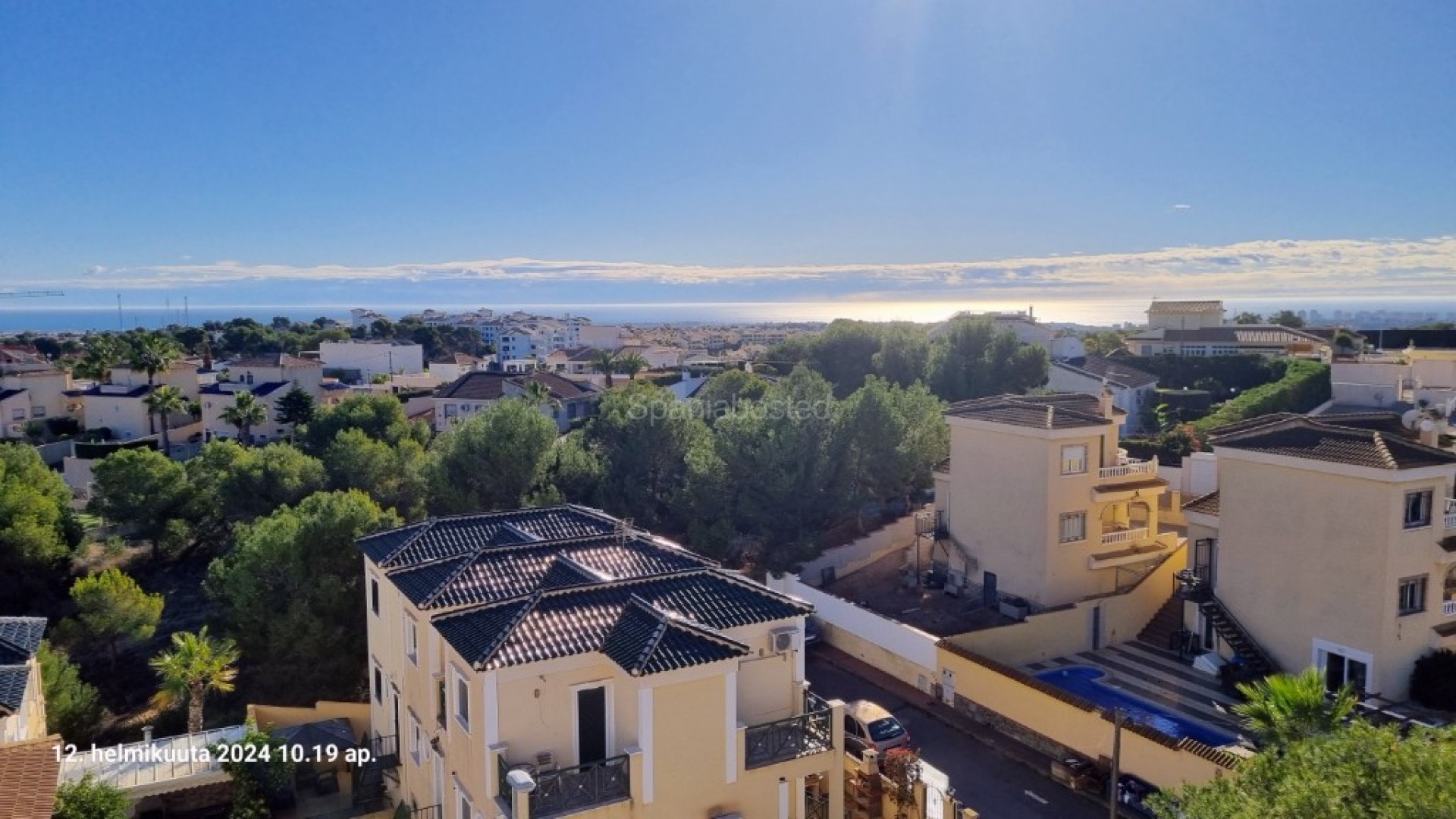 Segunda mano - Apartamento -
Villamartín - Villamartin