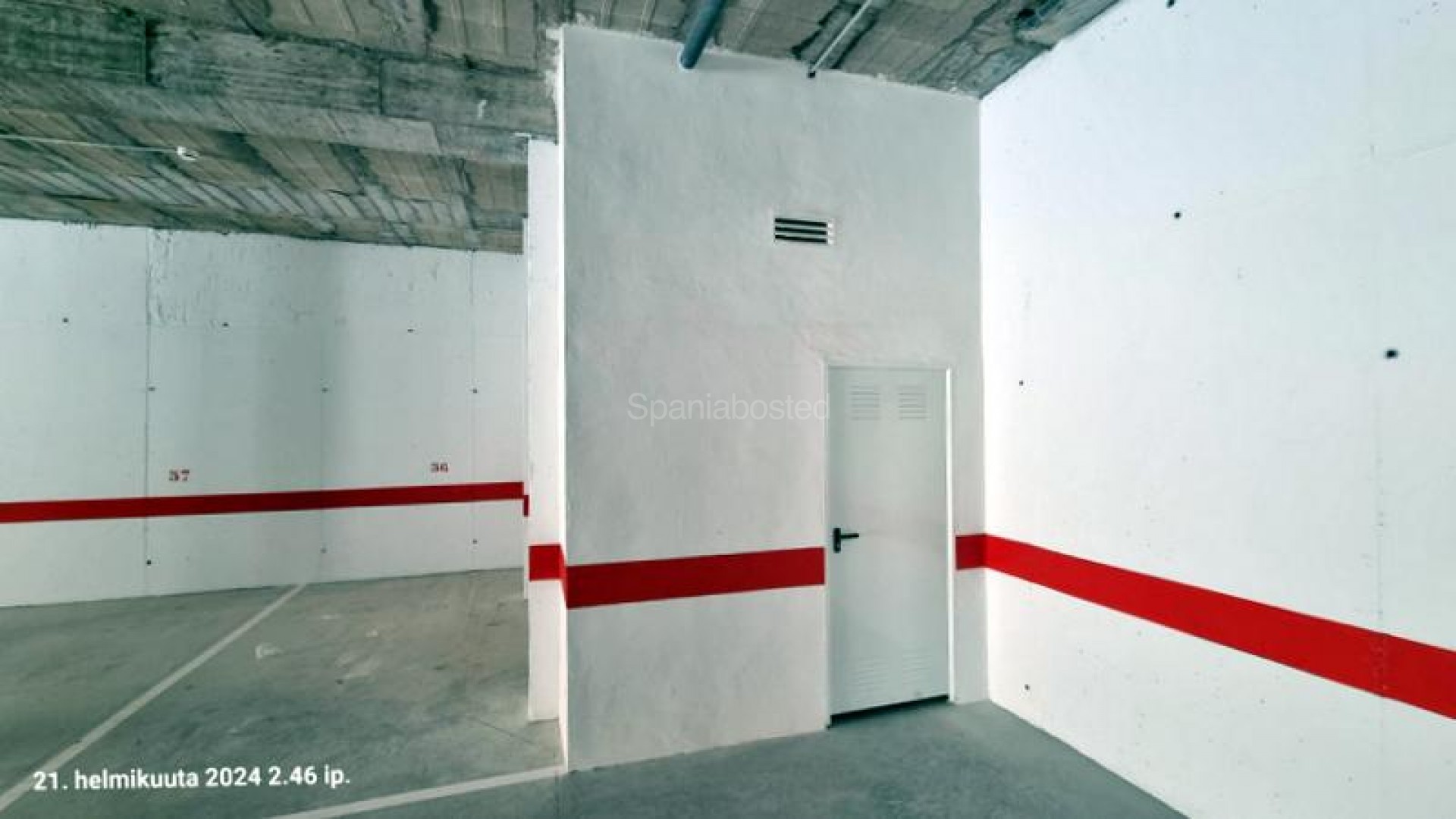 Segunda mano - Apartamento -
Villamartín - Villamartin