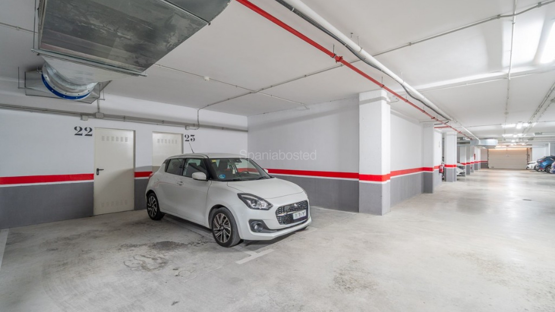 Segunda mano - Apartamento -
Villamartín - Villamartin