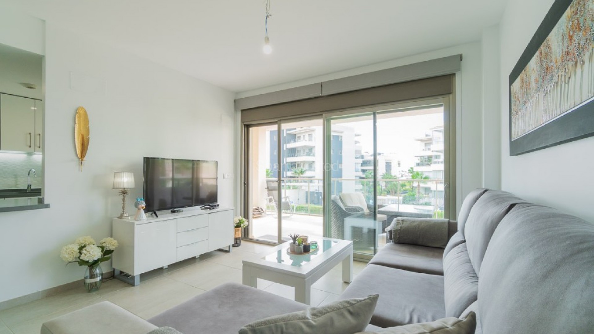 Segunda mano - Apartamento -
Villamartín - Villamartin