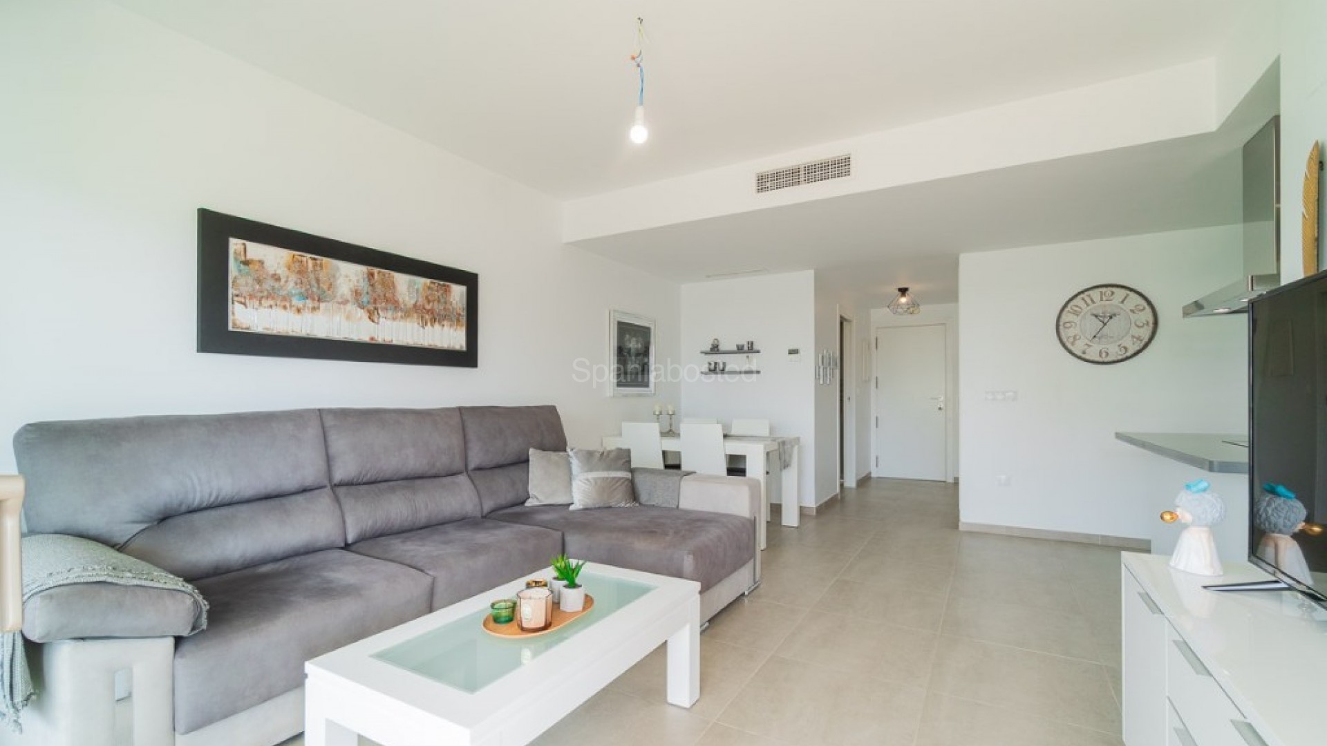Segunda mano - Apartamento -
Villamartín - Villamartin