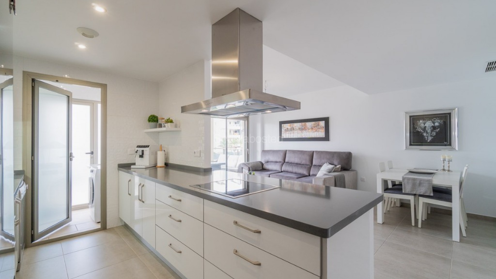 Segunda mano - Apartamento -
Villamartín - Villamartin