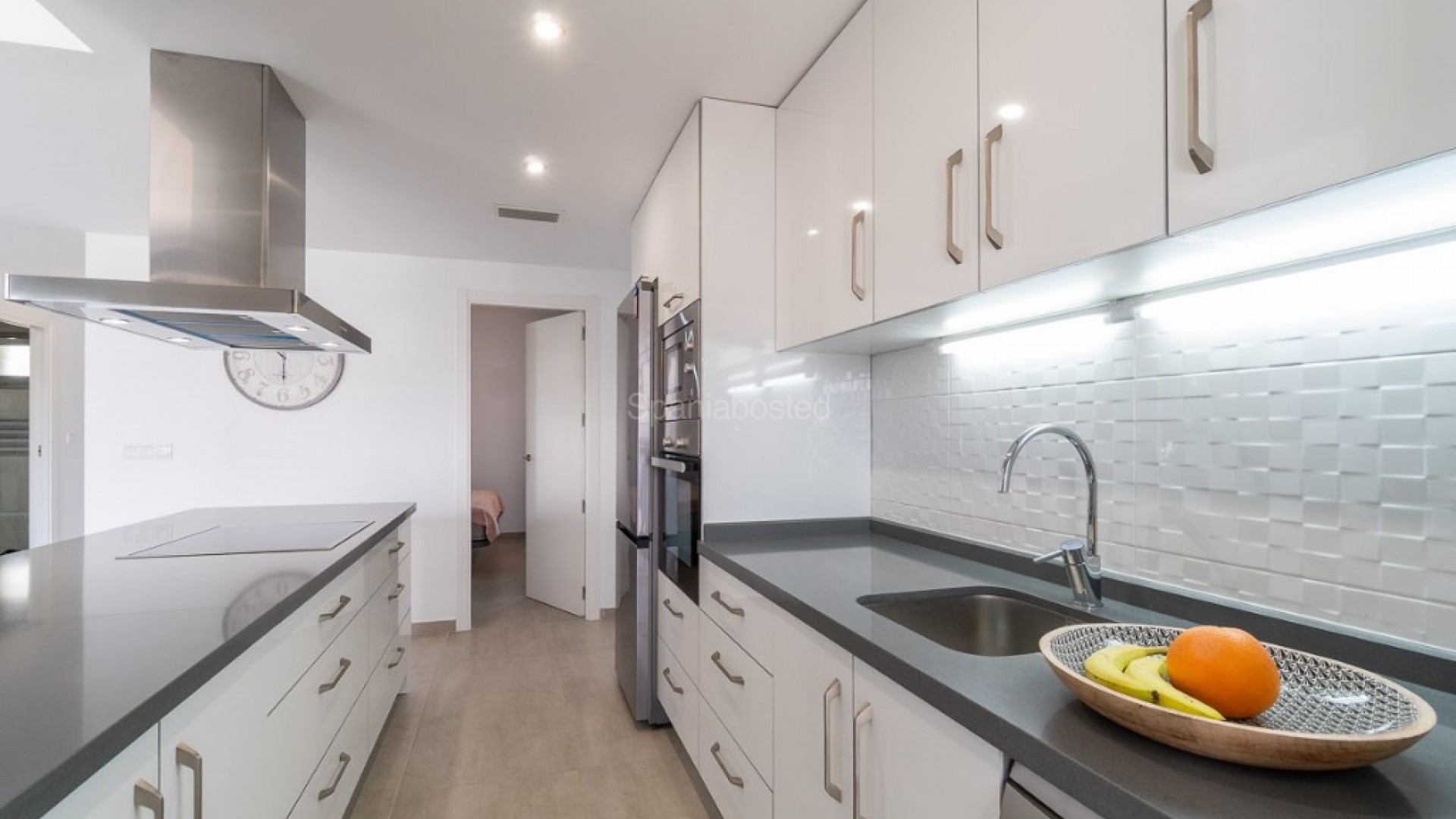 Segunda mano - Apartamento -
Villamartín - Villamartin