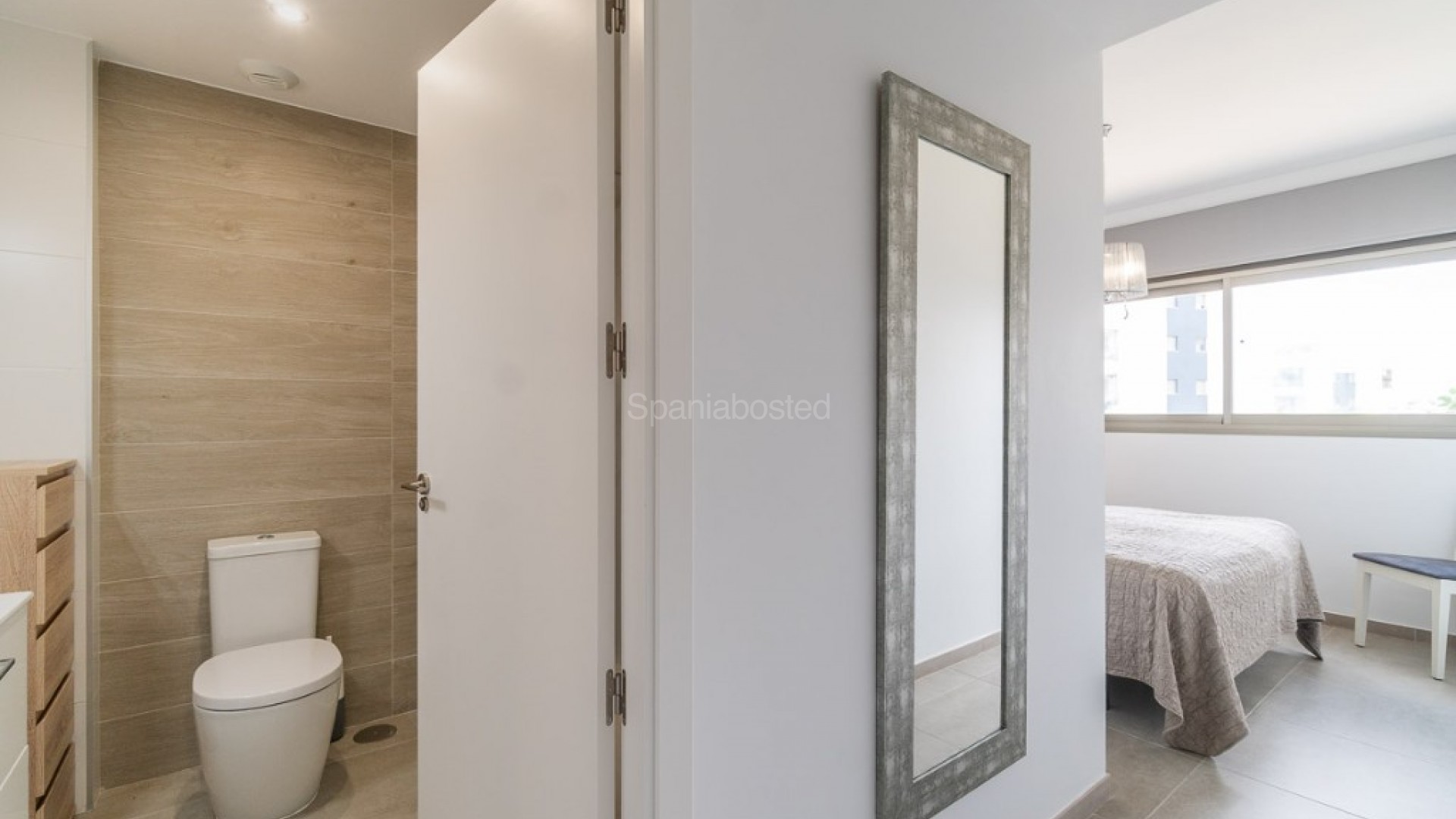 Segunda mano - Apartamento -
Villamartín - Villamartin