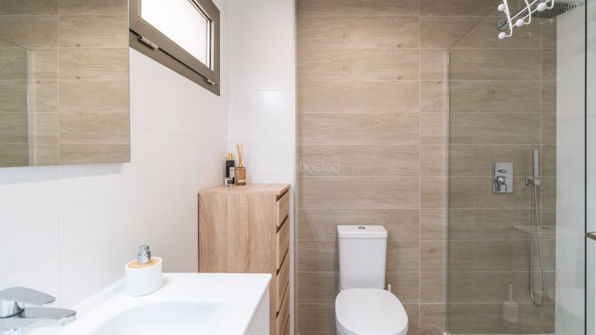 Segunda mano - Apartamento -
Villamartín - Villamartin