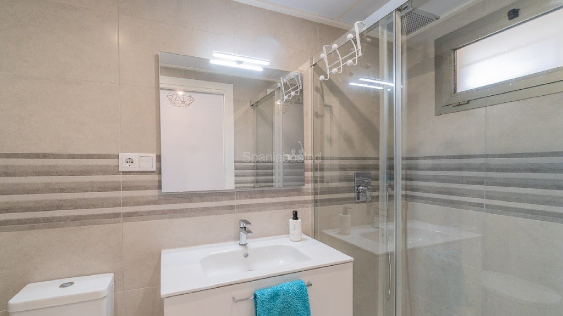 Segunda mano - Apartamento -
Villamartín - Villamartin