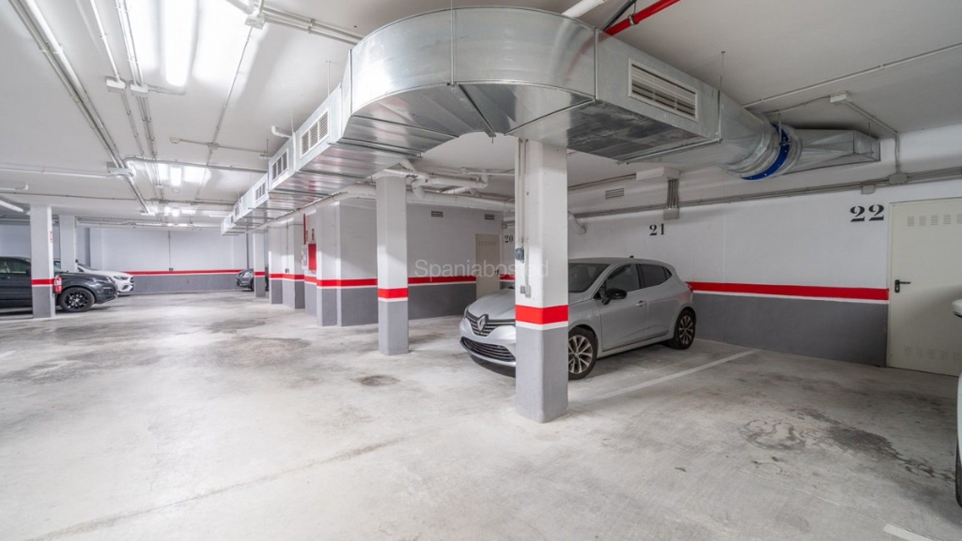 Segunda mano - Apartamento -
Villamartín - Villamartin