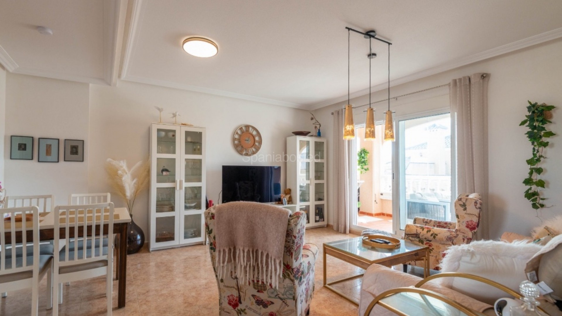 Segunda mano - Apartamento -
Villamartín - Villamartin