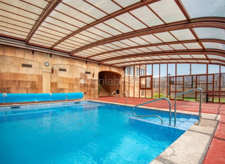 Segunda mano - Apartamento -
Villamartín - Villamartin