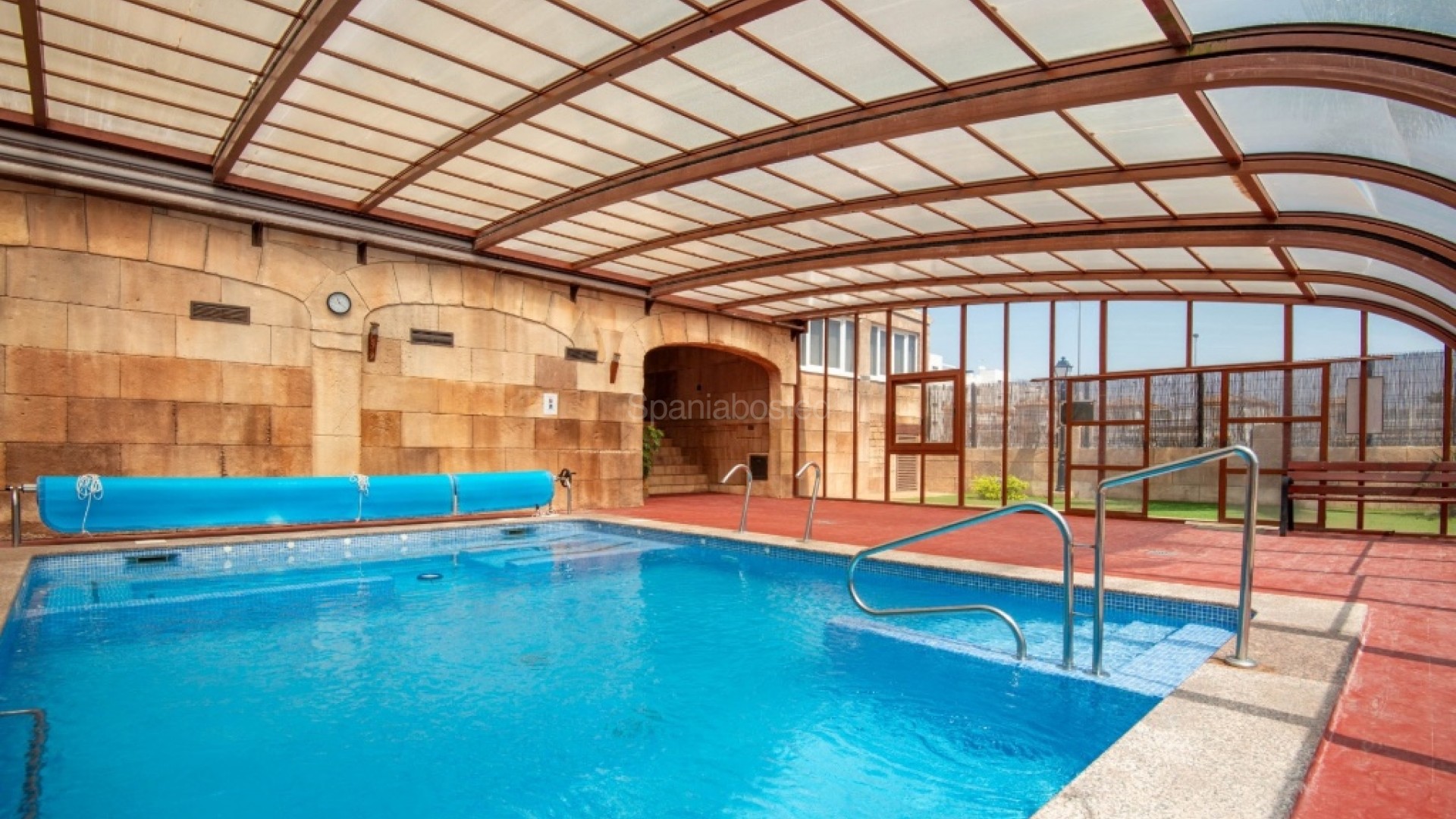 Segunda mano - Apartamento -
Villamartín - Villamartin