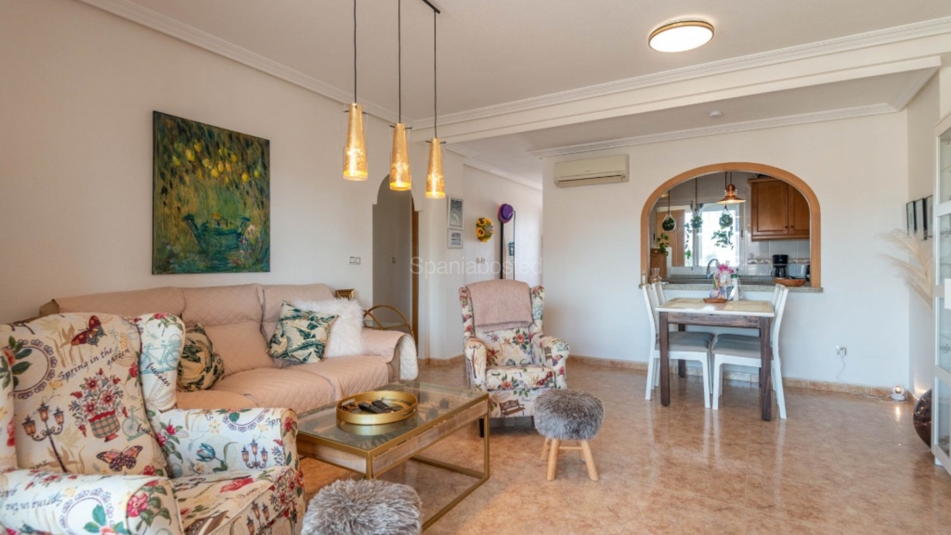 Segunda mano - Apartamento -
Villamartín - Villamartin