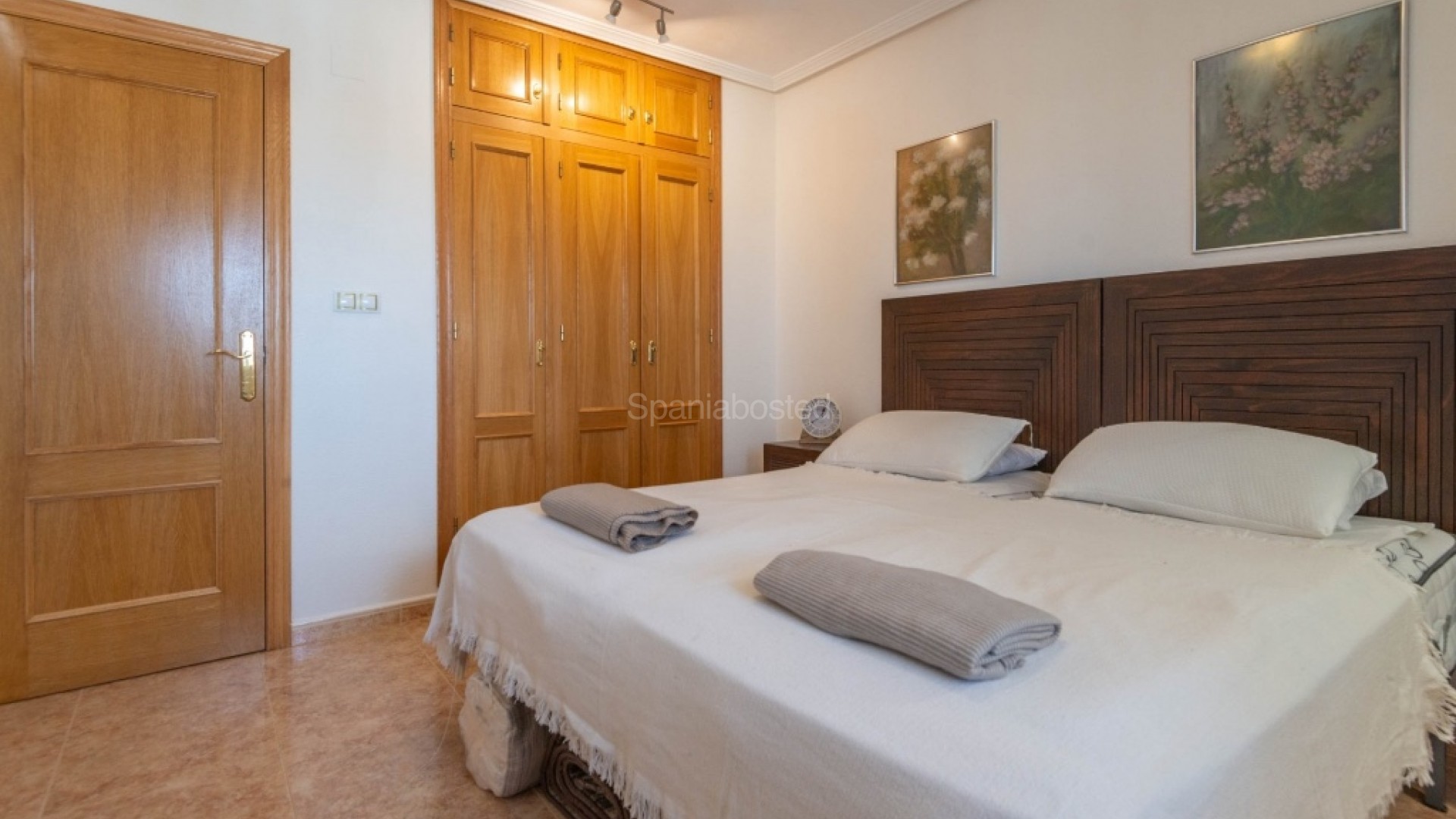 Segunda mano - Apartamento -
Villamartín - Villamartin
