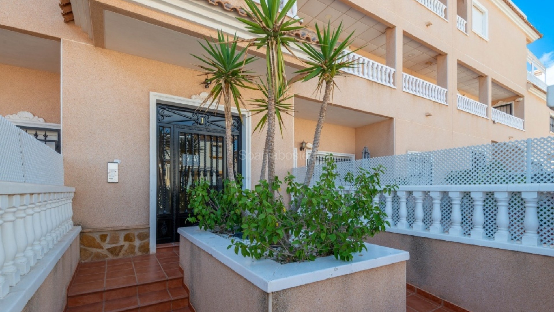 Segunda mano - Apartamento -
Villamartín - Villamartin