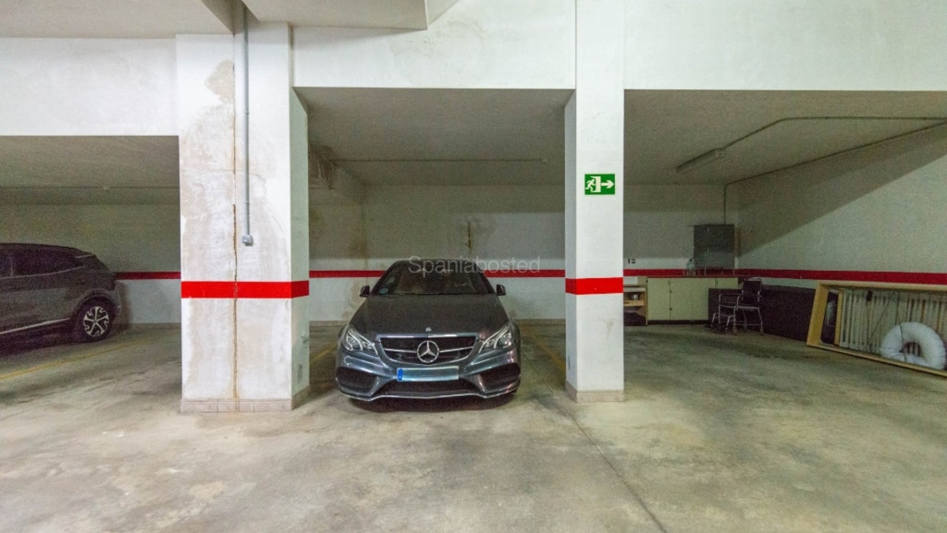 Segunda mano - Apartamento -
Villamartín - Villamartin