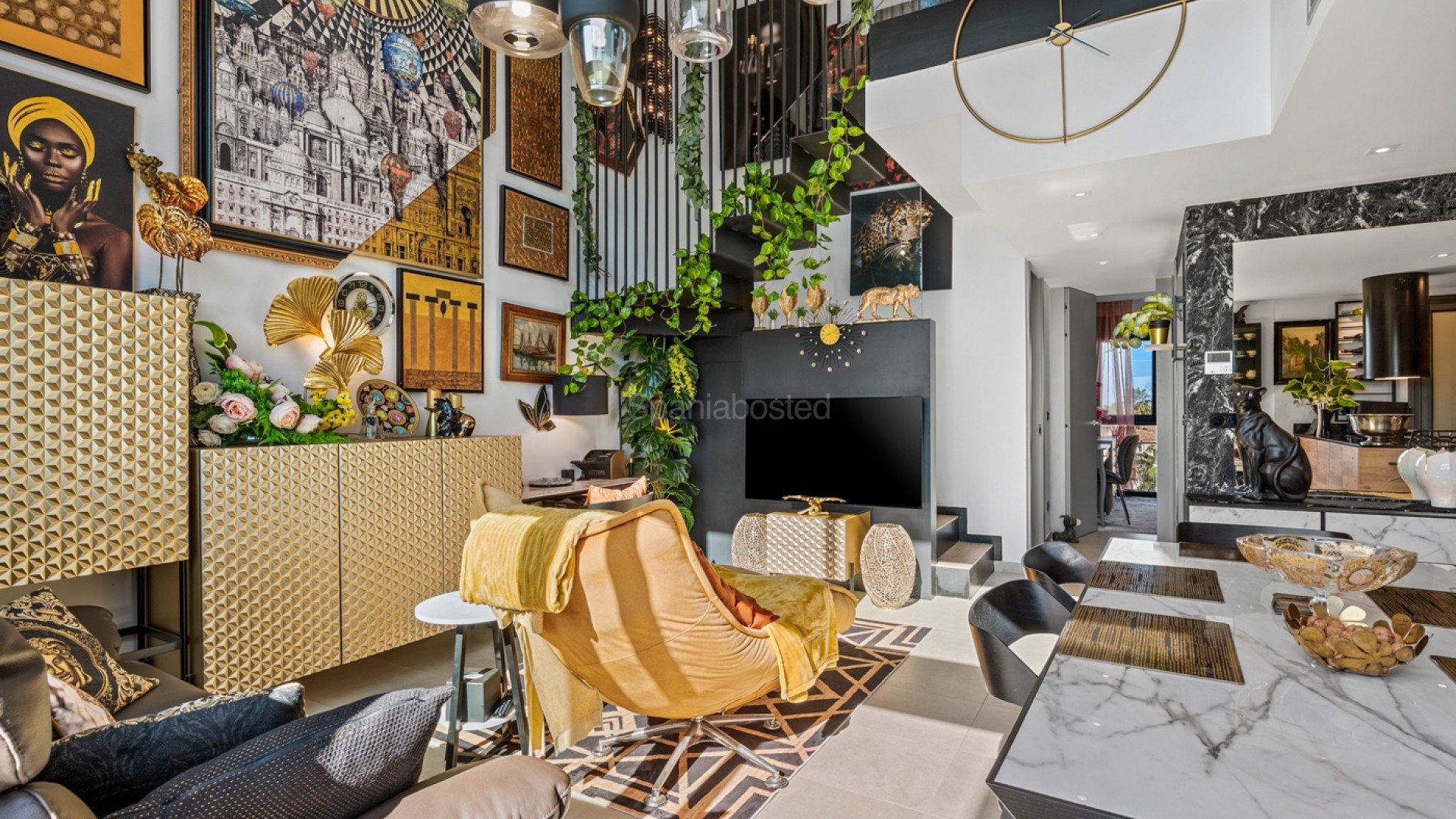 Segunda mano - Apartamento -
Villamartín - Villamartin