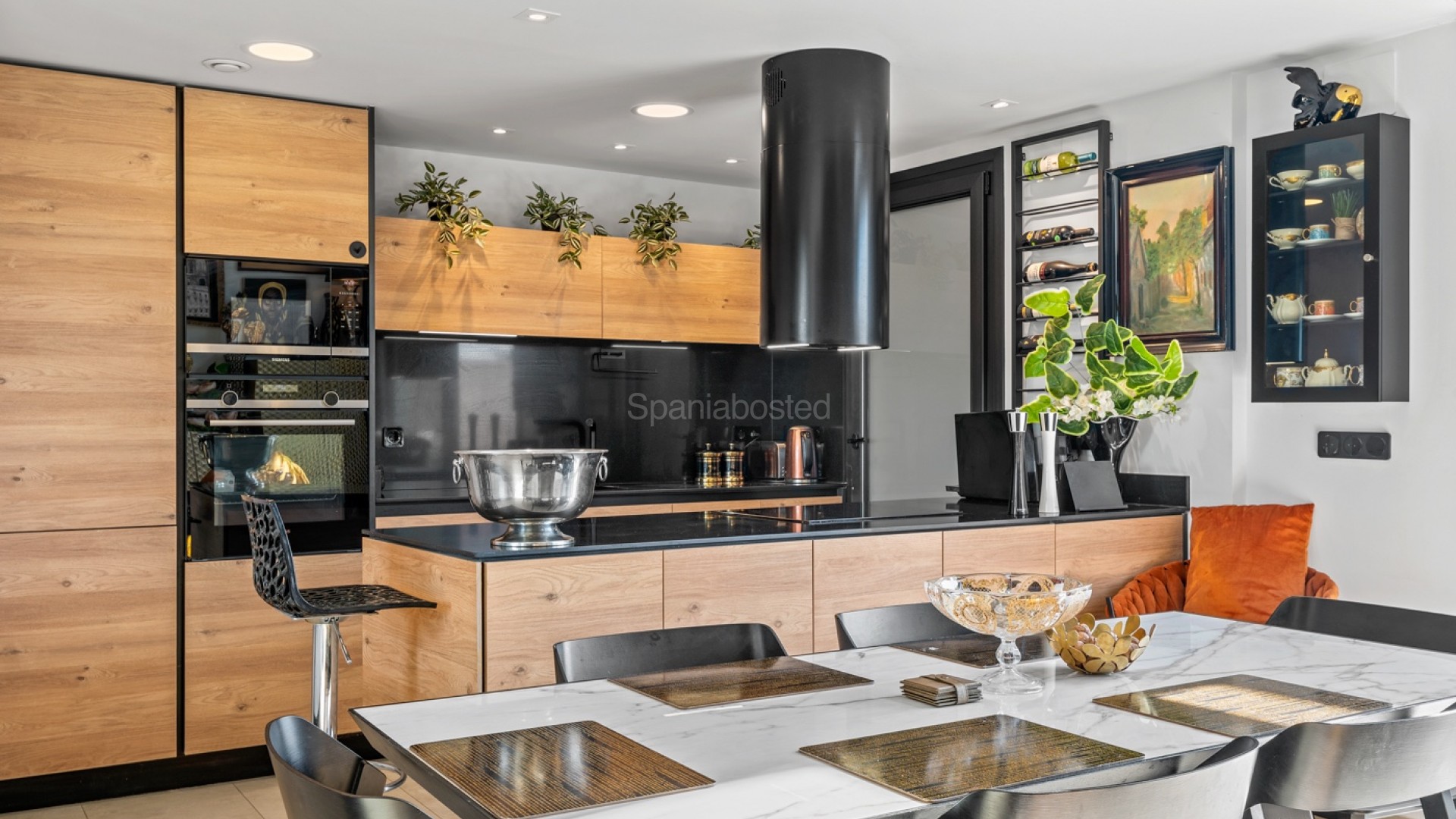 Segunda mano - Apartamento -
Villamartín - Villamartin