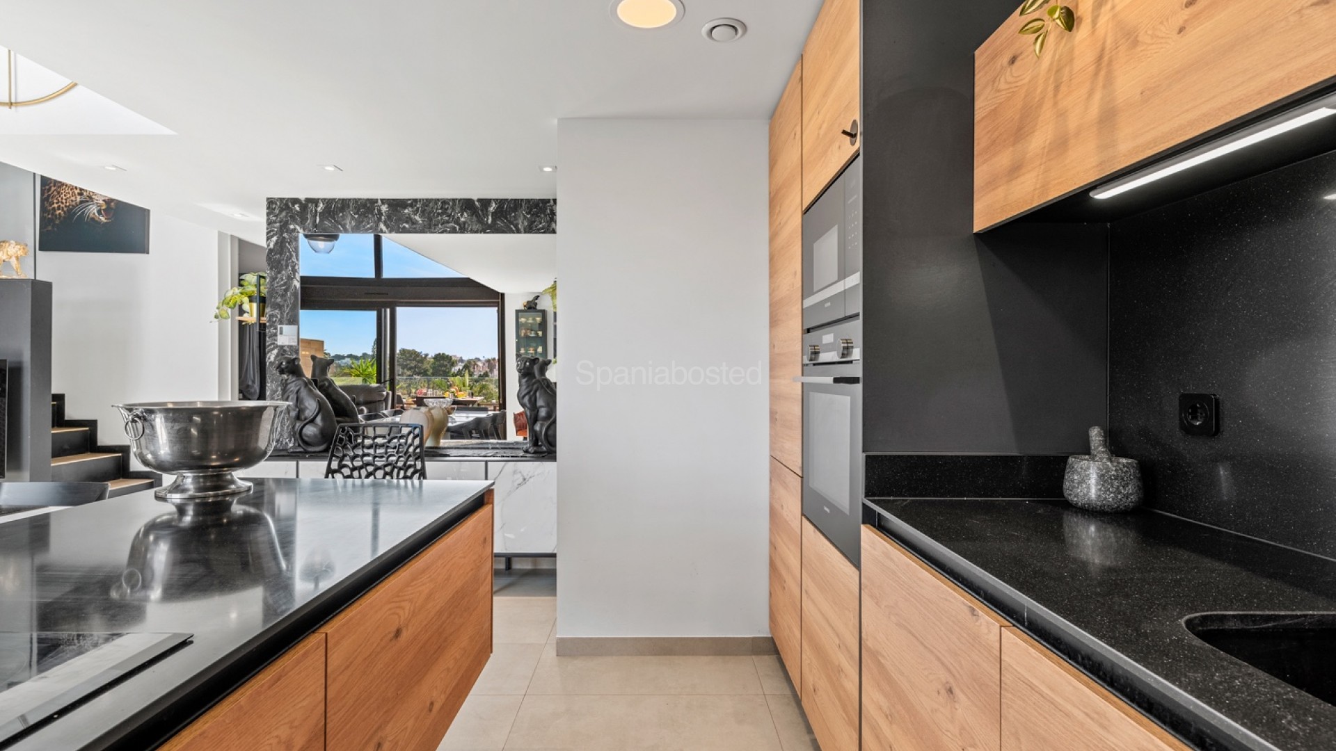 Segunda mano - Apartamento -
Villamartín - Villamartin