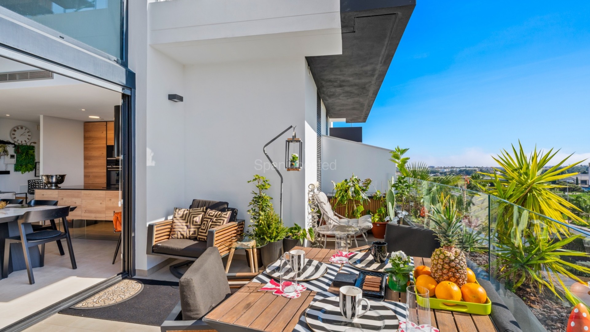 Segunda mano - Apartamento -
Villamartín - Villamartin