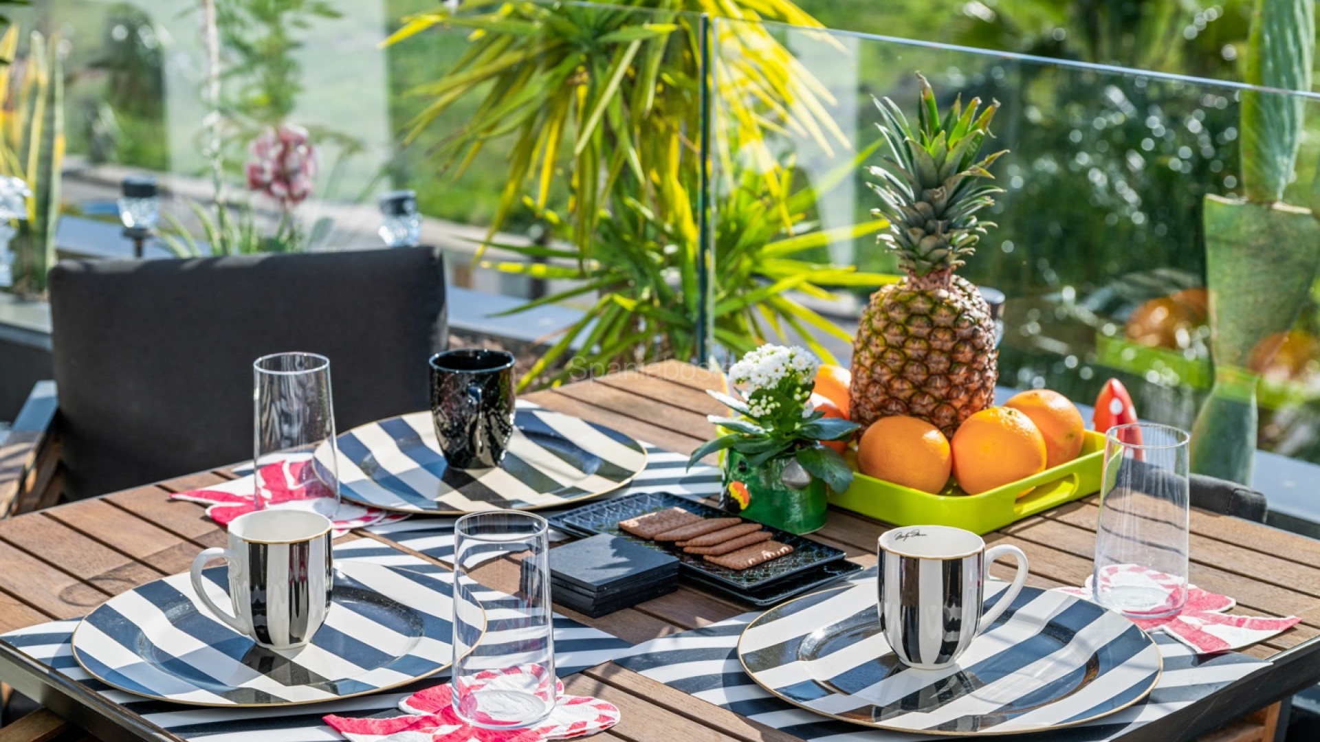 Segunda mano - Apartamento -
Villamartín - Villamartin