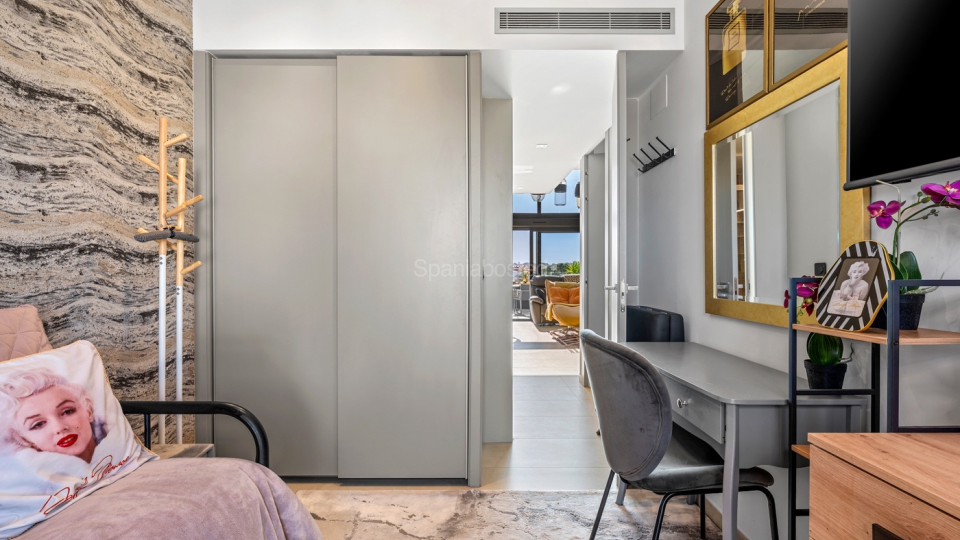 Segunda mano - Apartamento -
Villamartín - Villamartin