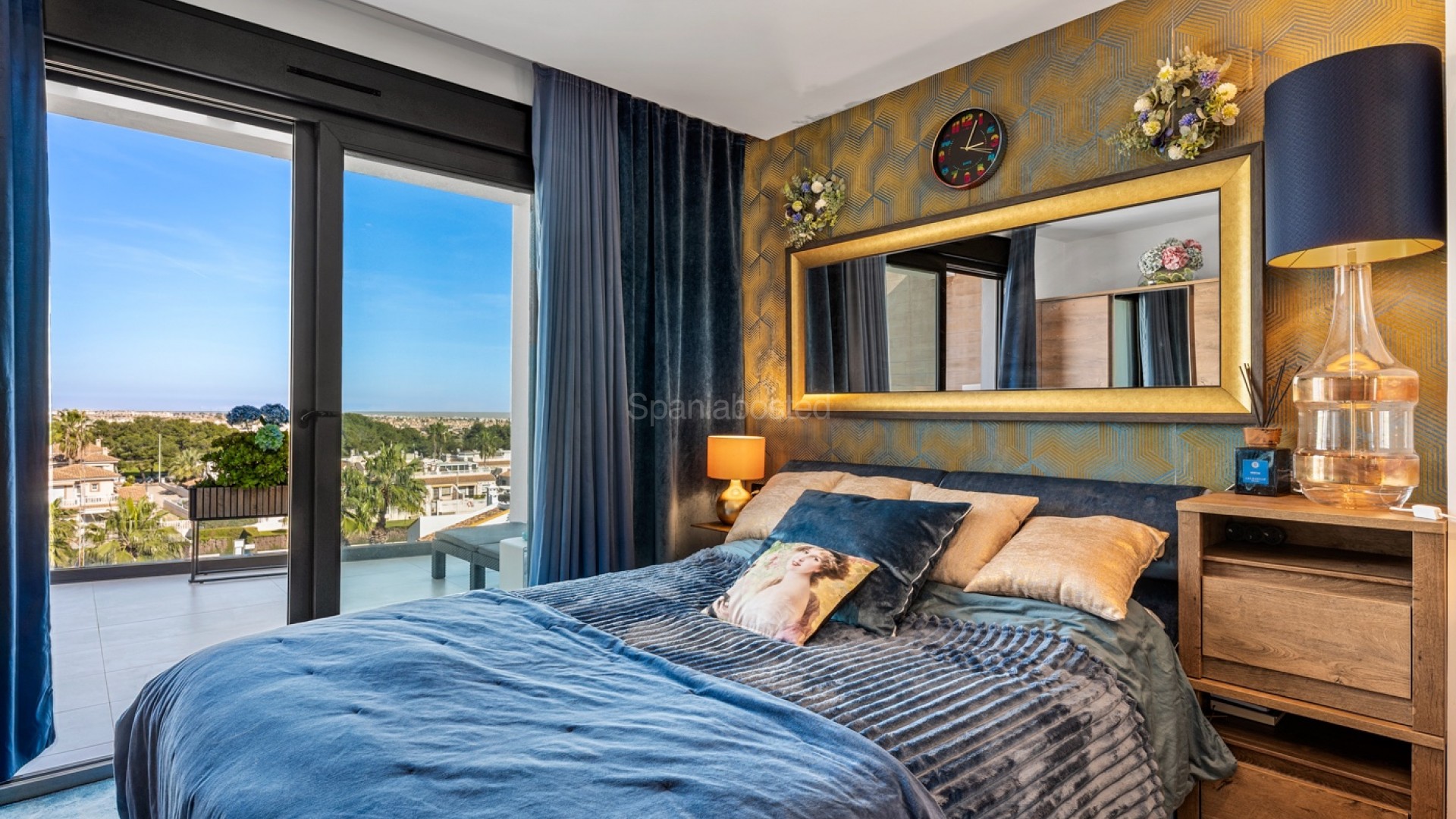 Segunda mano - Apartamento -
Villamartín - Villamartin