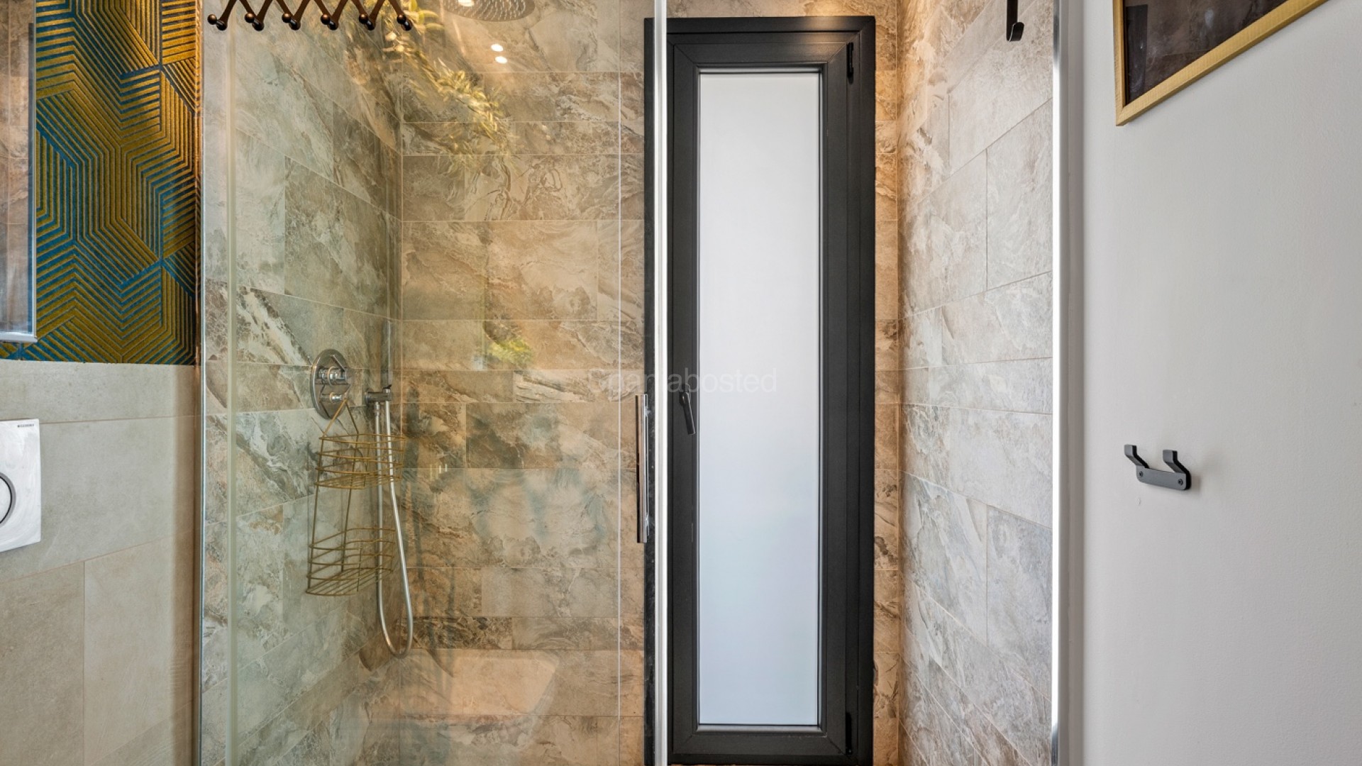 Segunda mano - Apartamento -
Villamartín - Villamartin