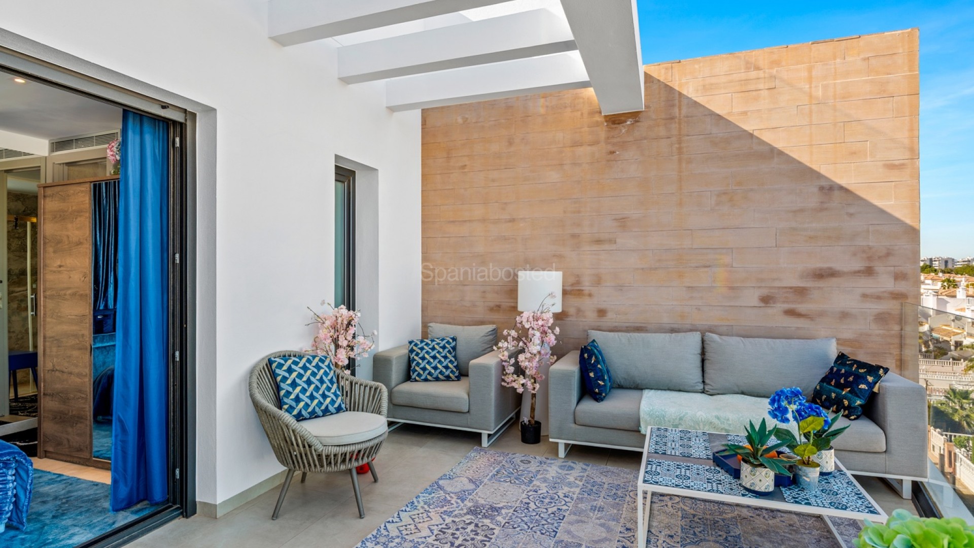 Segunda mano - Apartamento -
Villamartín - Villamartin