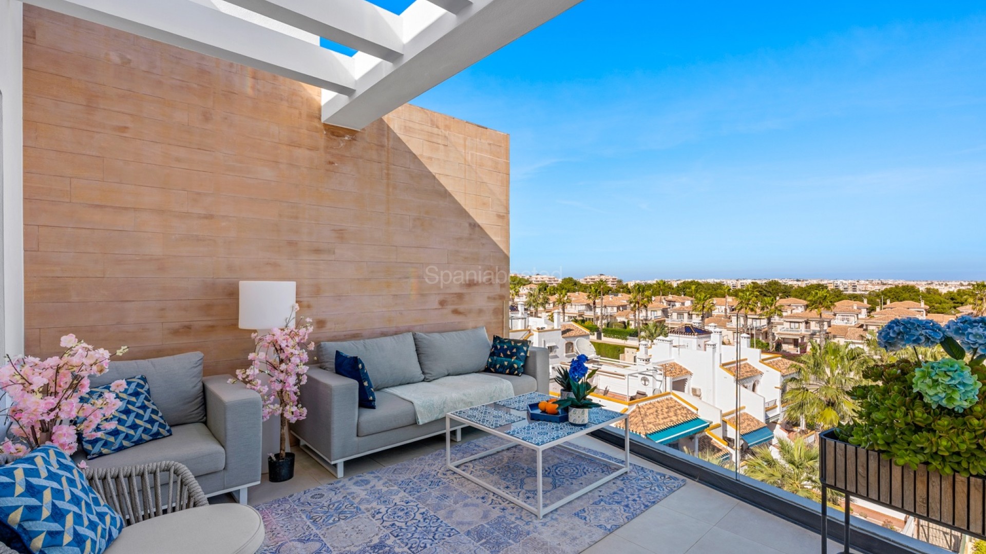 Segunda mano - Apartamento -
Villamartín - Villamartin