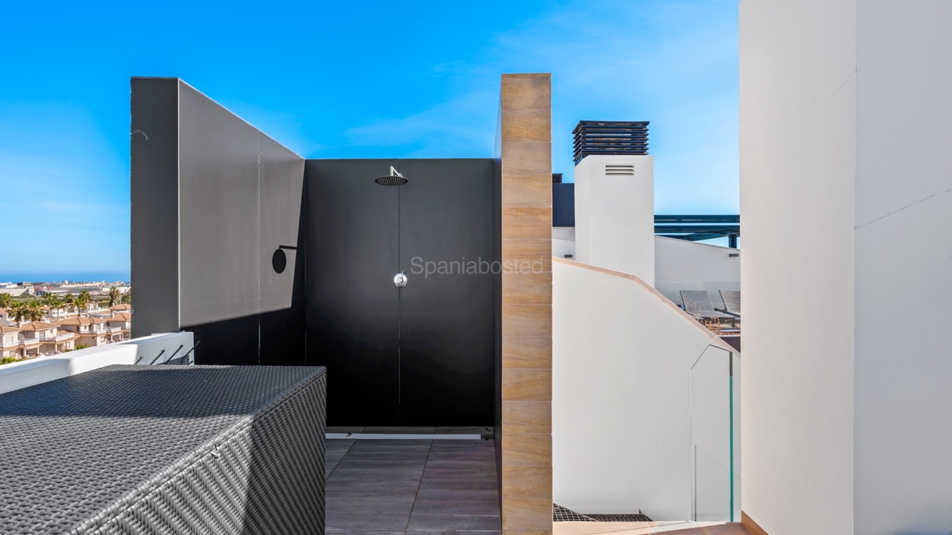 Segunda mano - Apartamento -
Villamartín - Villamartin