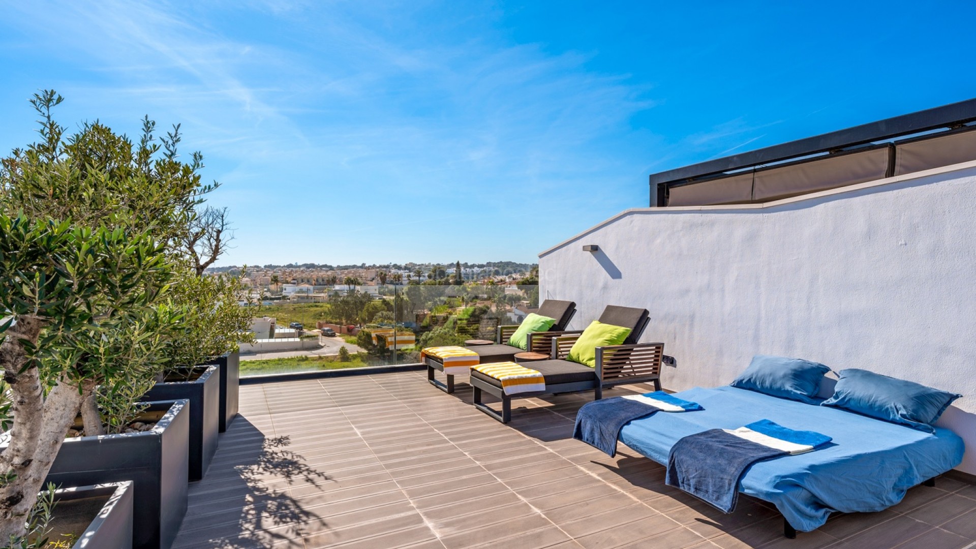 Segunda mano - Apartamento -
Villamartín - Villamartin