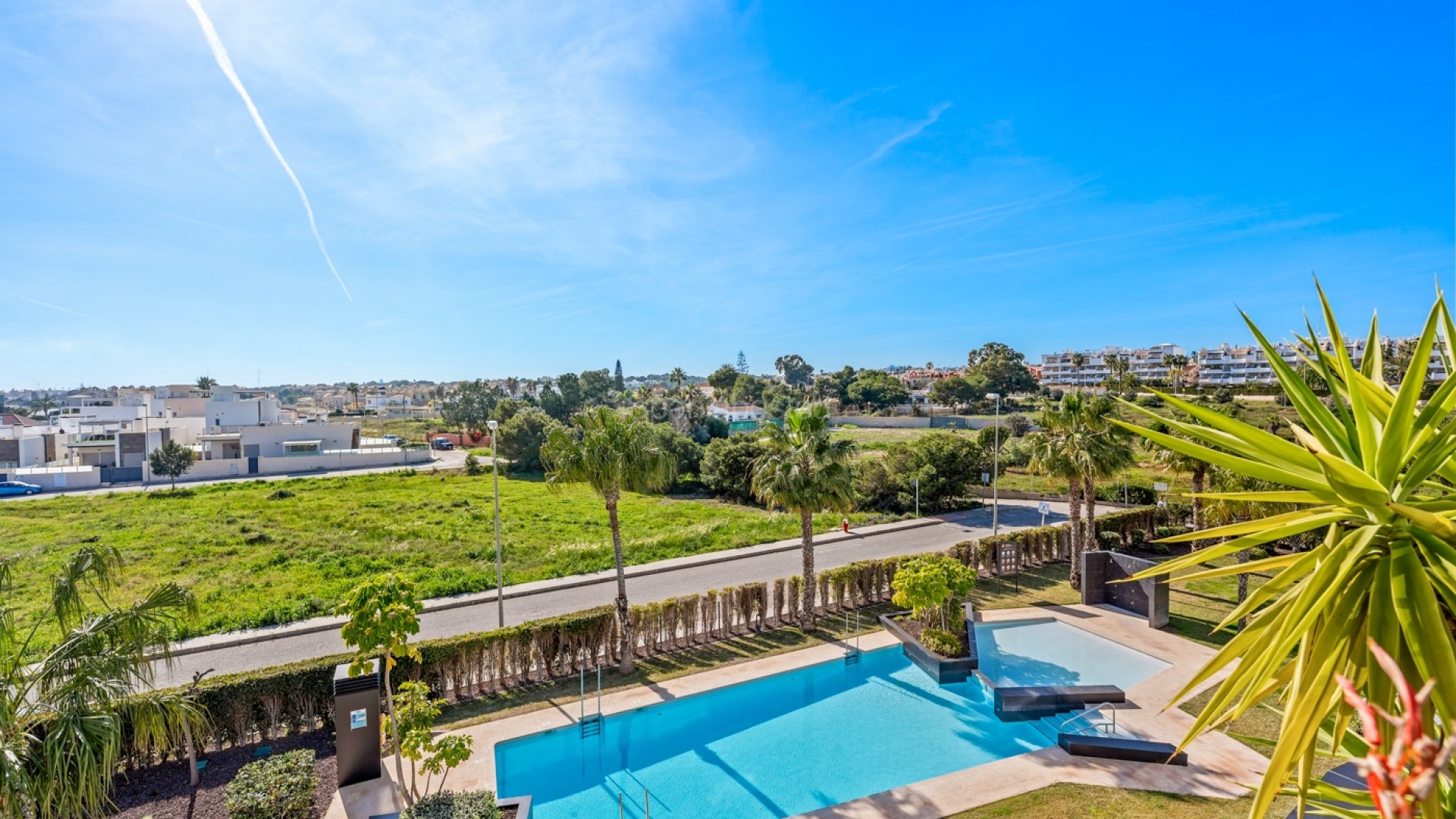 Segunda mano - Apartamento -
Villamartín - Villamartin