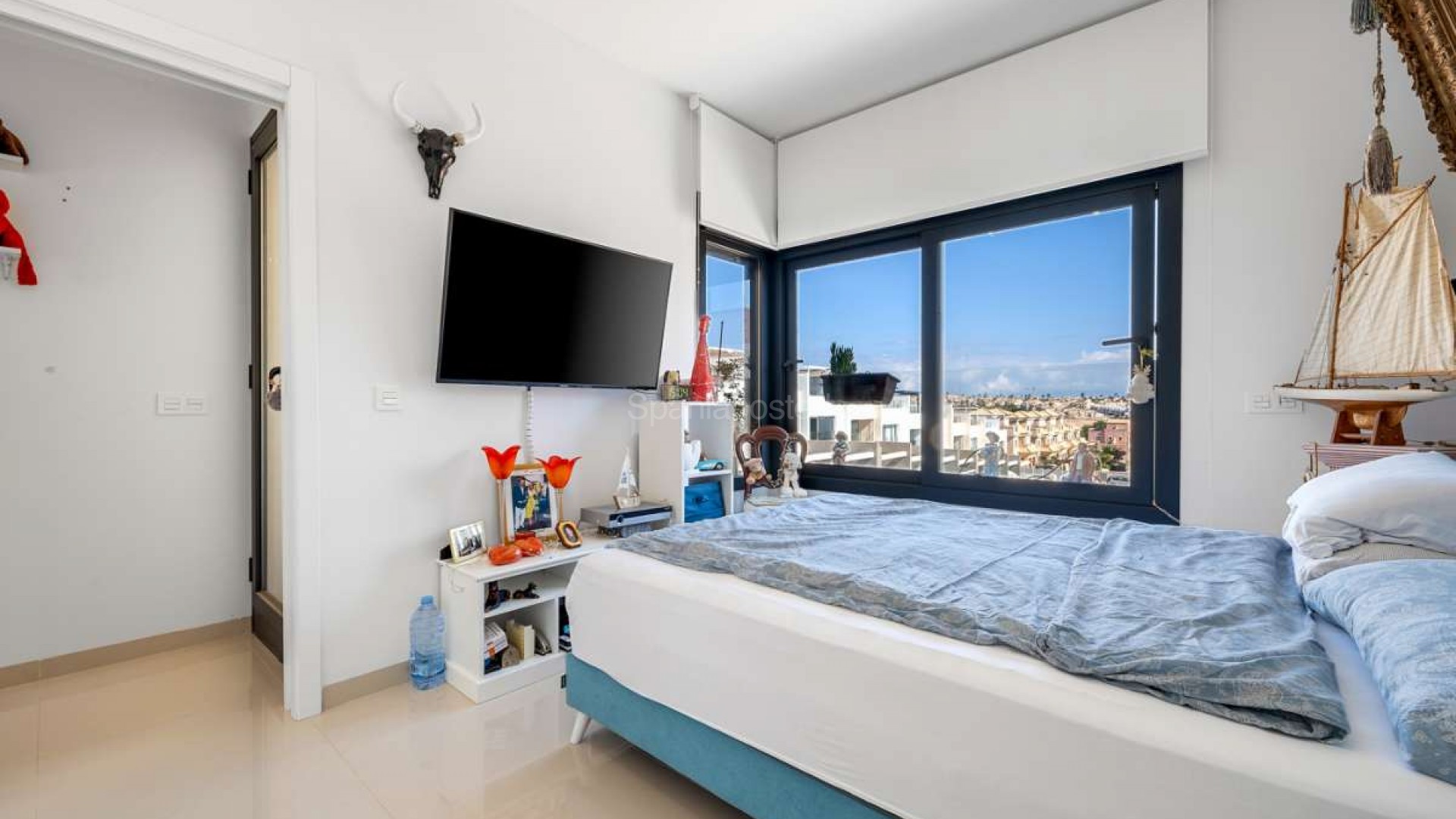 Segunda mano - Casa -
Villamartín - Villamartin