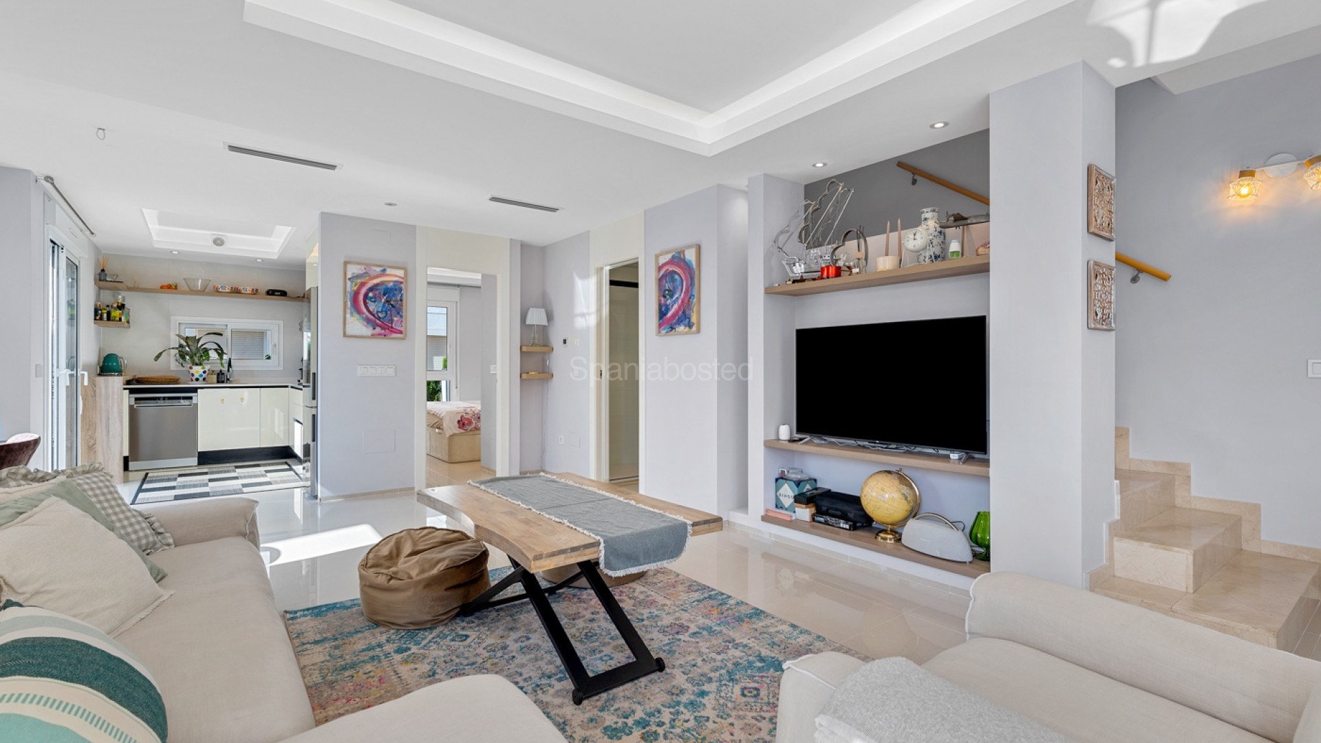 Segunda mano -  -
Ciudad Quesada - Rojales - Ciudad Quesada