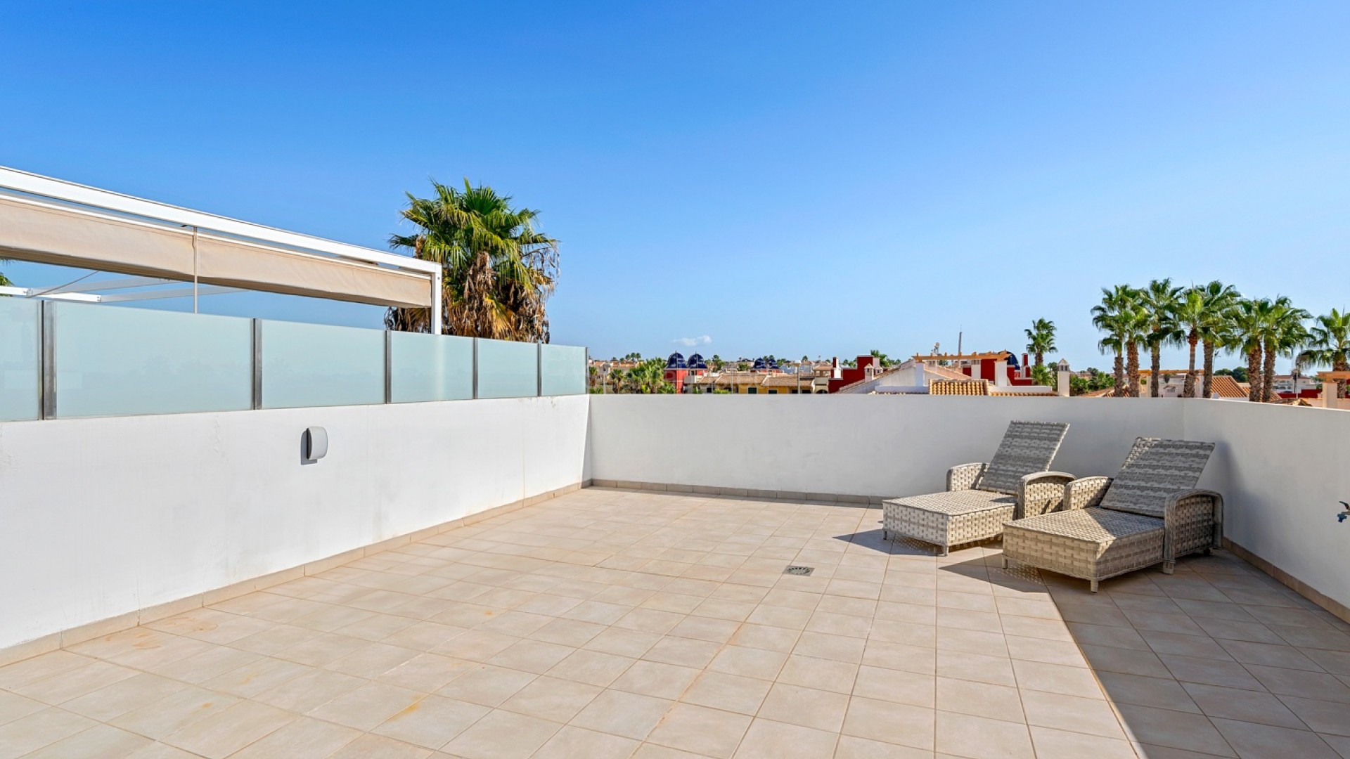 Segunda mano -  -
Ciudad Quesada - Rojales - Ciudad Quesada