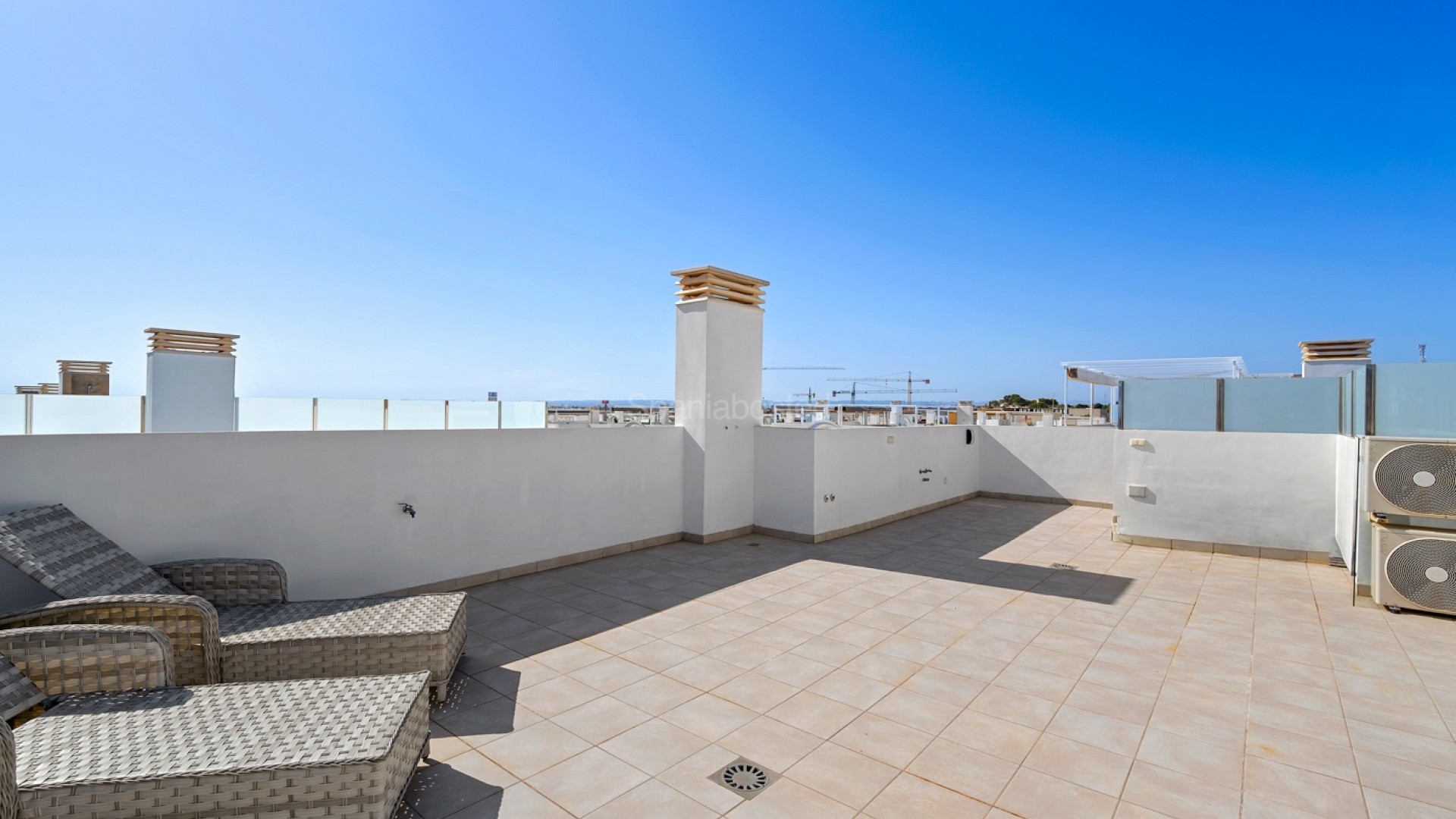 Segunda mano -  -
Ciudad Quesada - Rojales - Ciudad Quesada