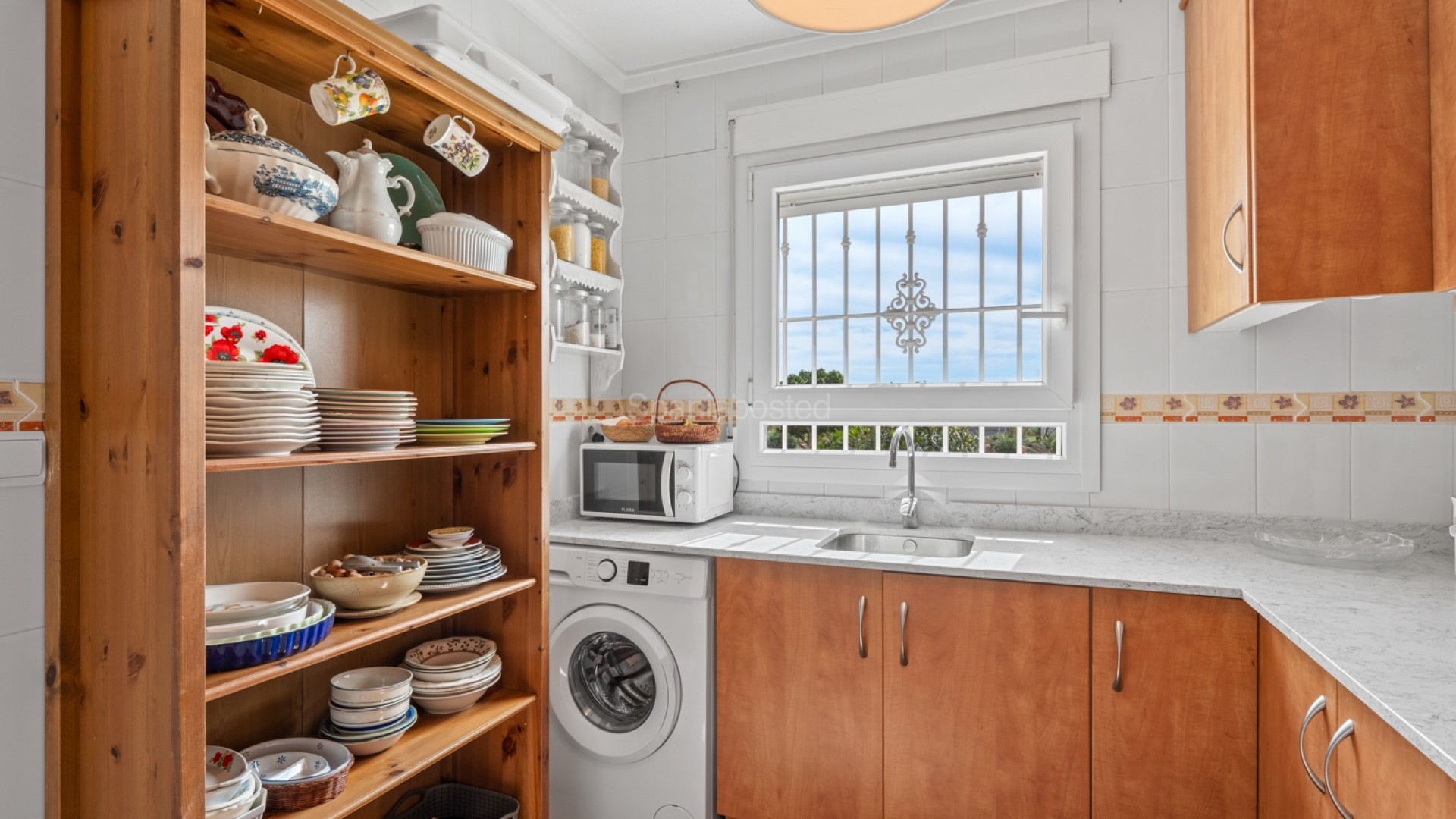 Segunda mano -  -
Ciudad Quesada - Rojales - Rojales