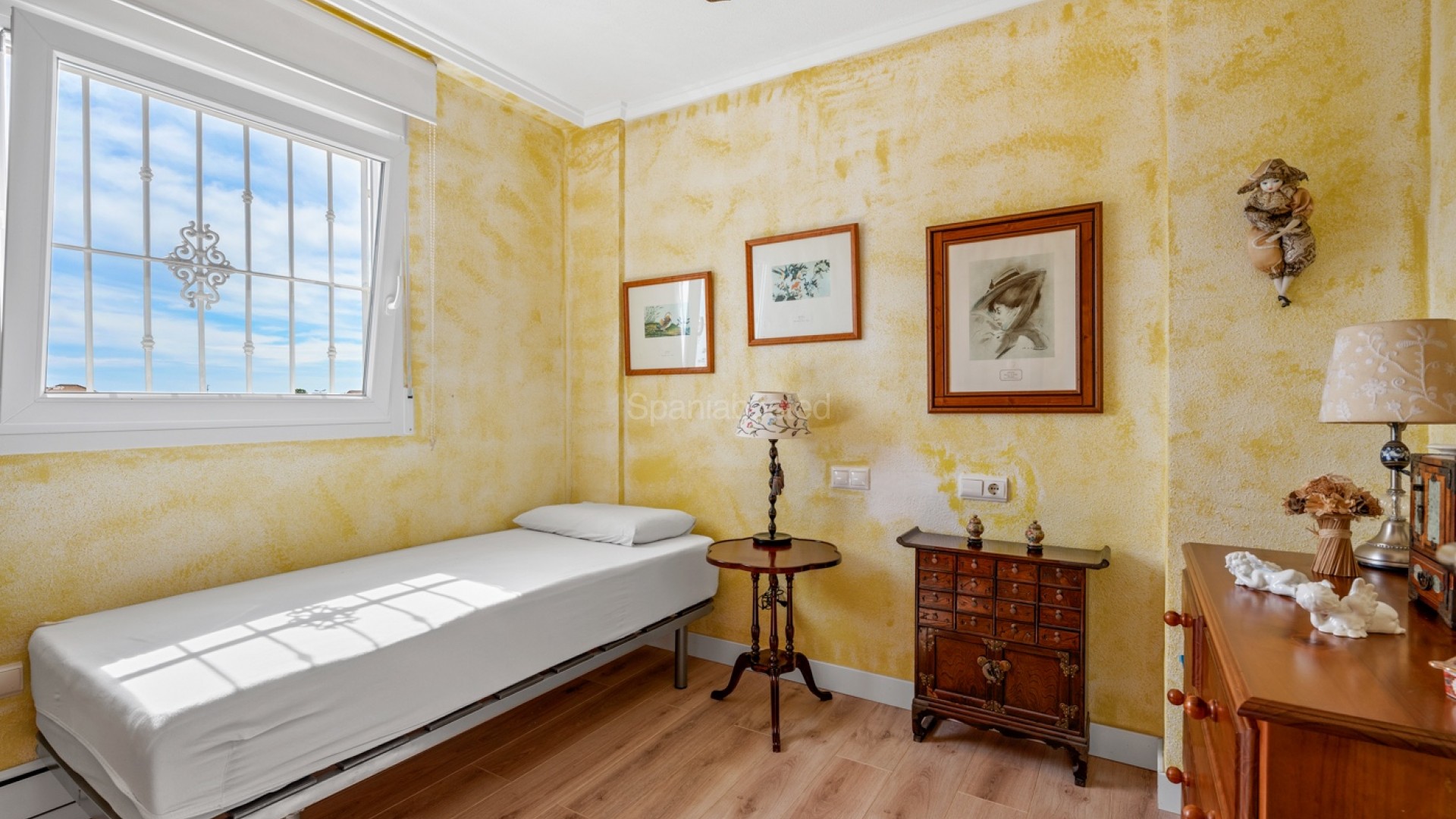 Segunda mano -  -
Ciudad Quesada - Rojales - Rojales