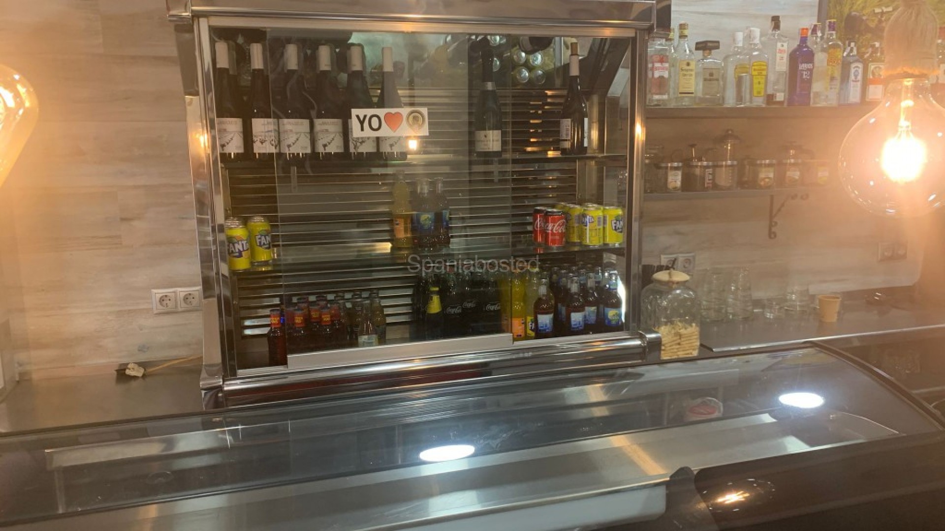 Segunda mano - Comercial -
Alicante