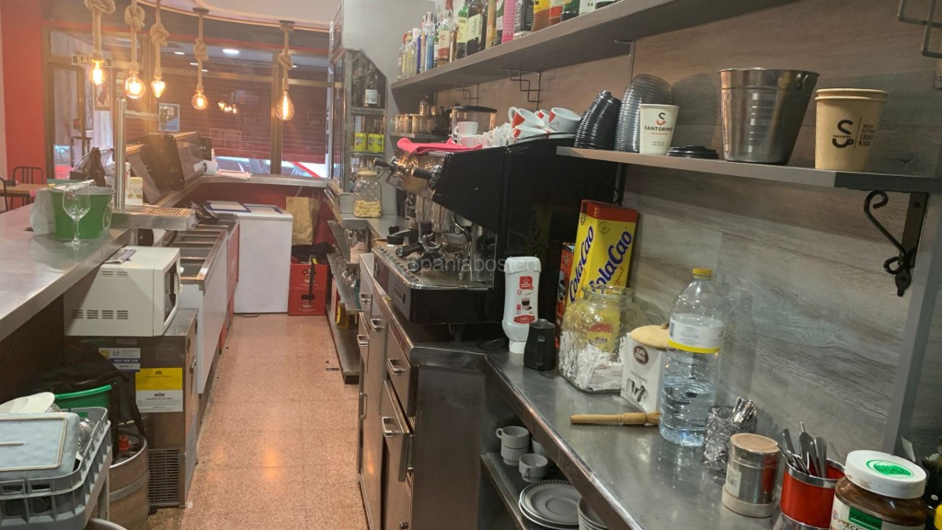 Segunda mano - Comercial -
Alicante