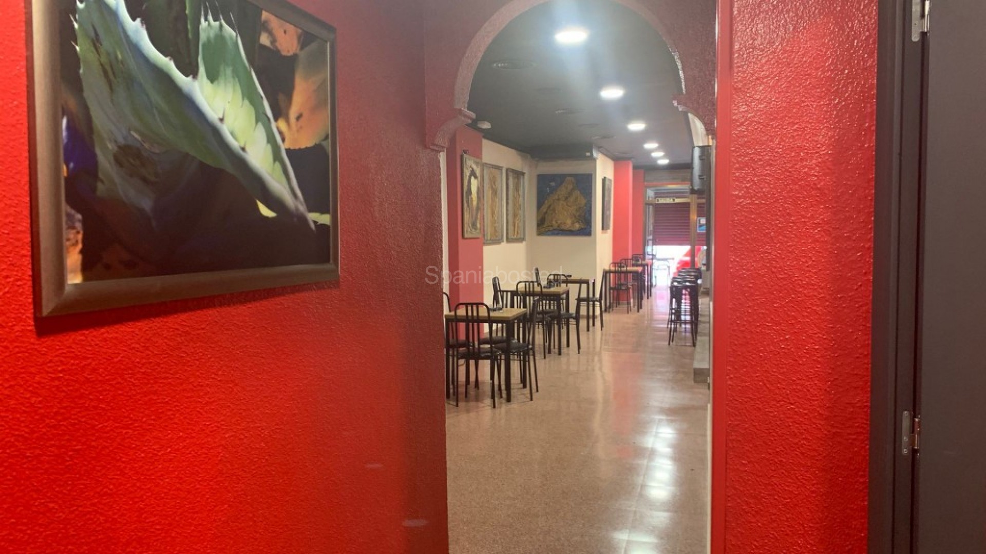 Segunda mano - Comercial -
Alicante