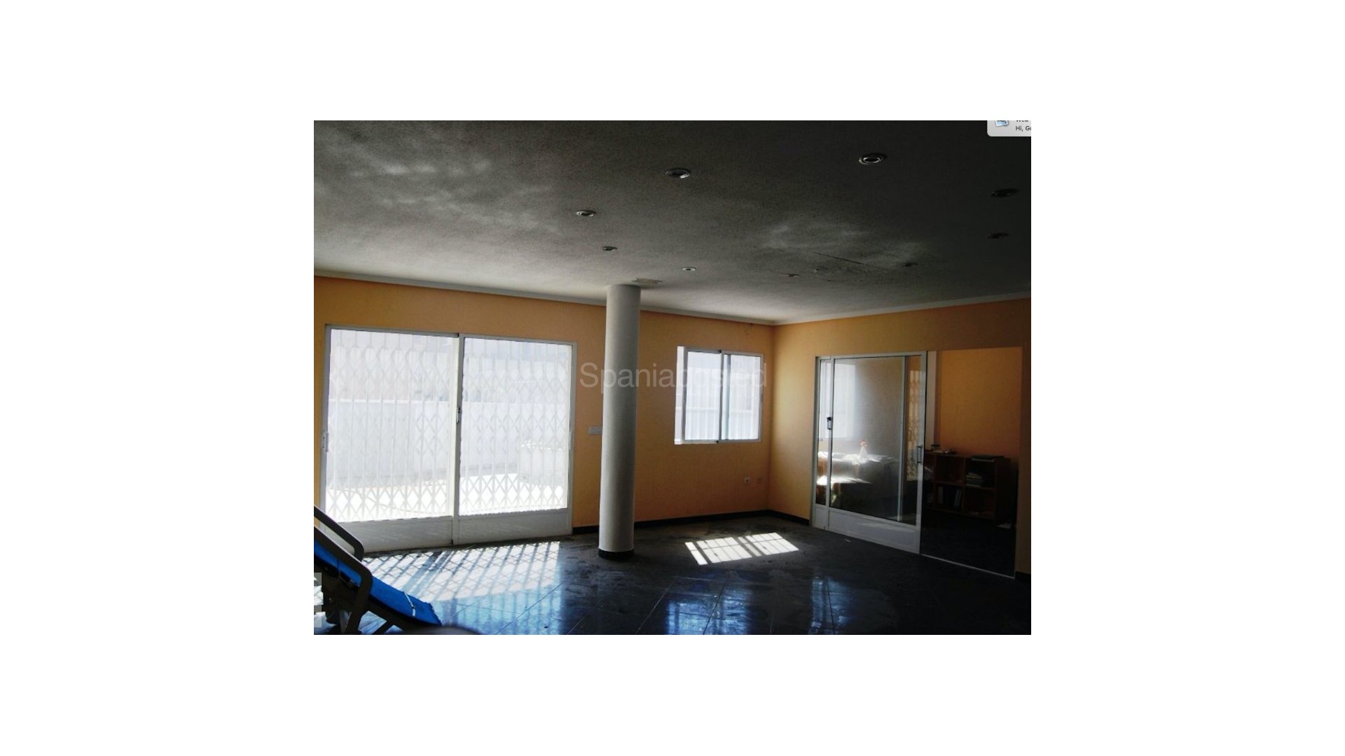 Segunda mano - Comercial -
Torrevieja