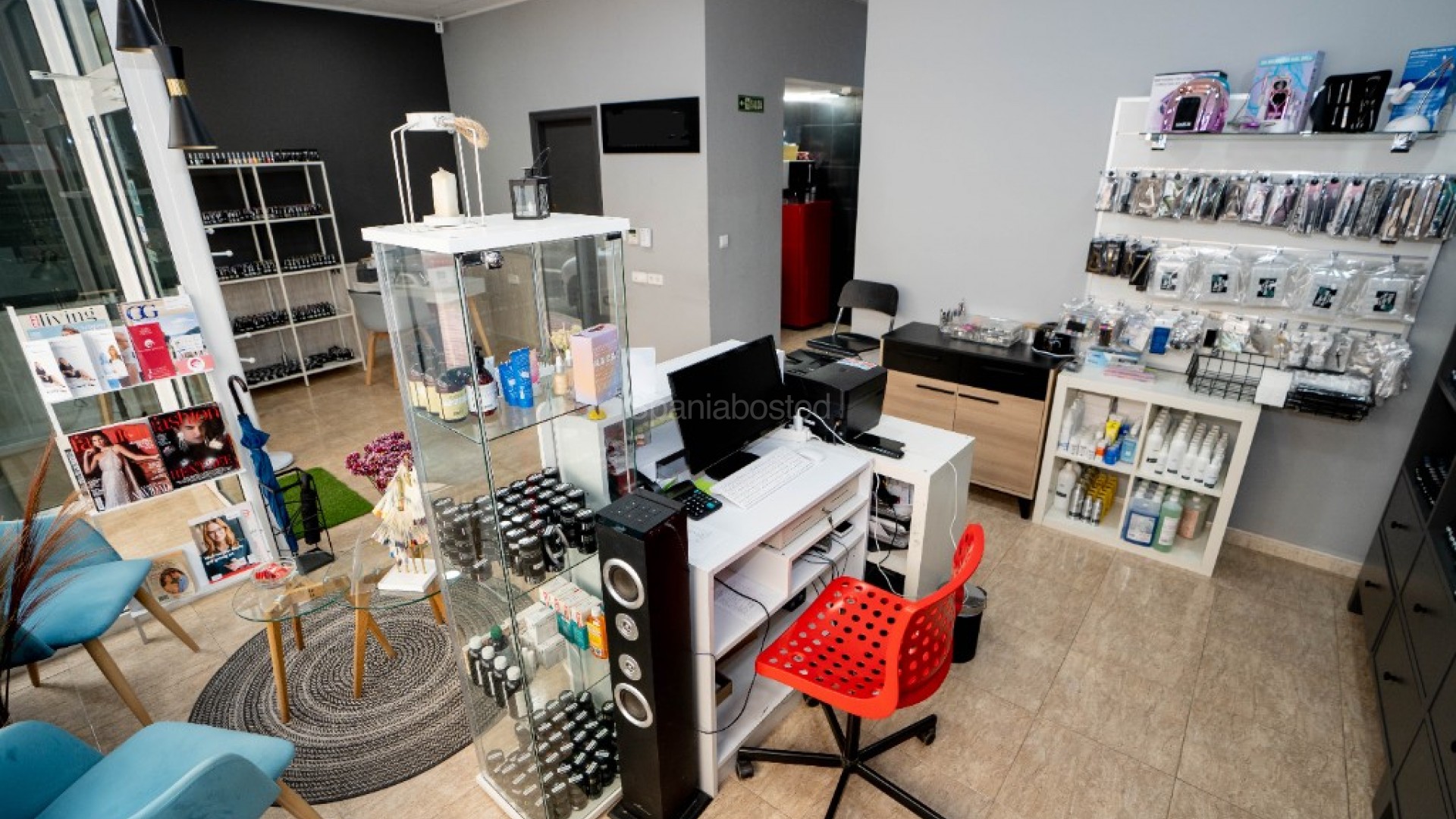 Segunda mano - Comercial -
Torrevieja