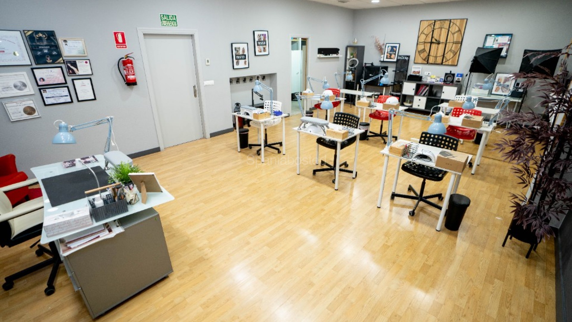 Segunda mano - Comercial -
Torrevieja