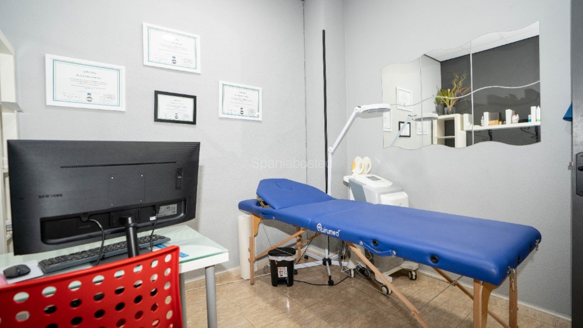 Segunda mano - Comercial -
Torrevieja