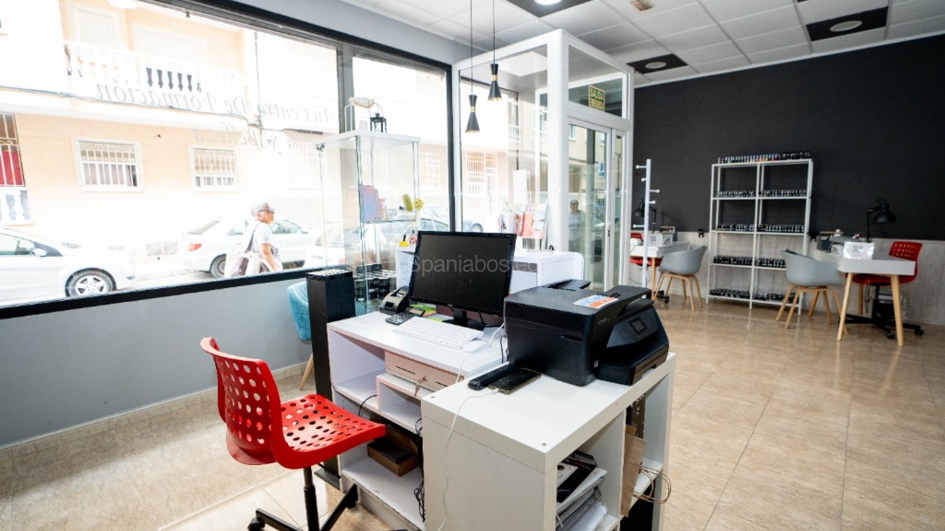 Segunda mano - Comercial -
Torrevieja