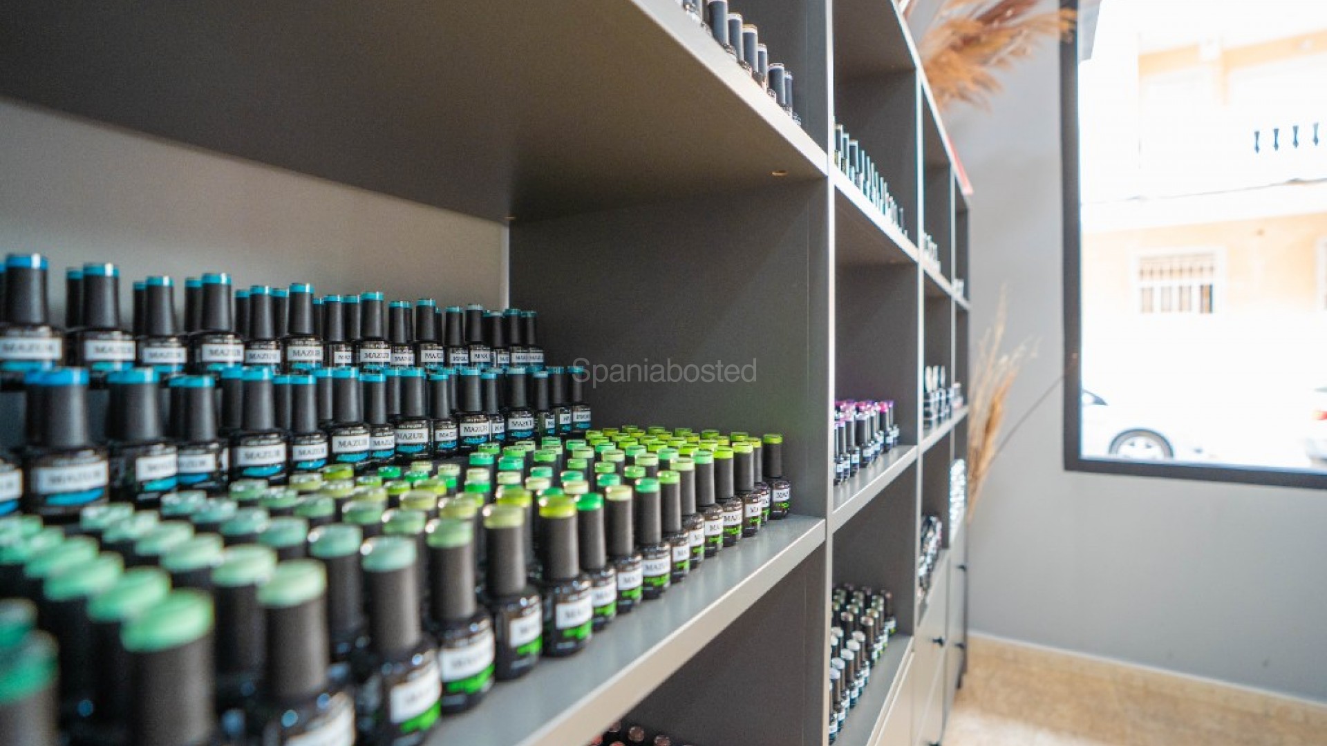 Segunda mano - Comercial -
Torrevieja