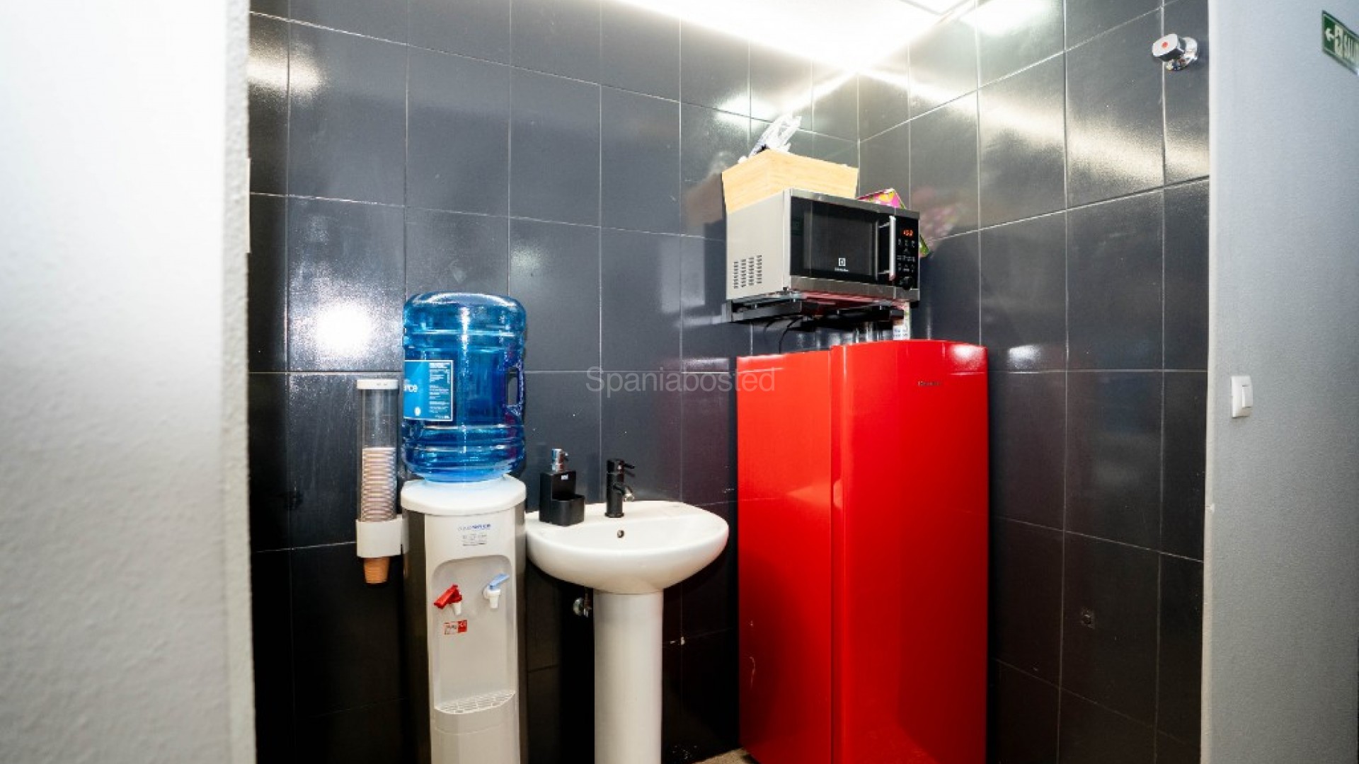 Segunda mano - Comercial -
Torrevieja