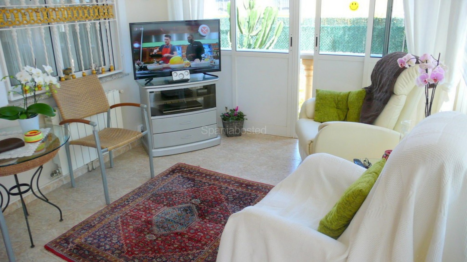 Segunda mano -  -
Dolores