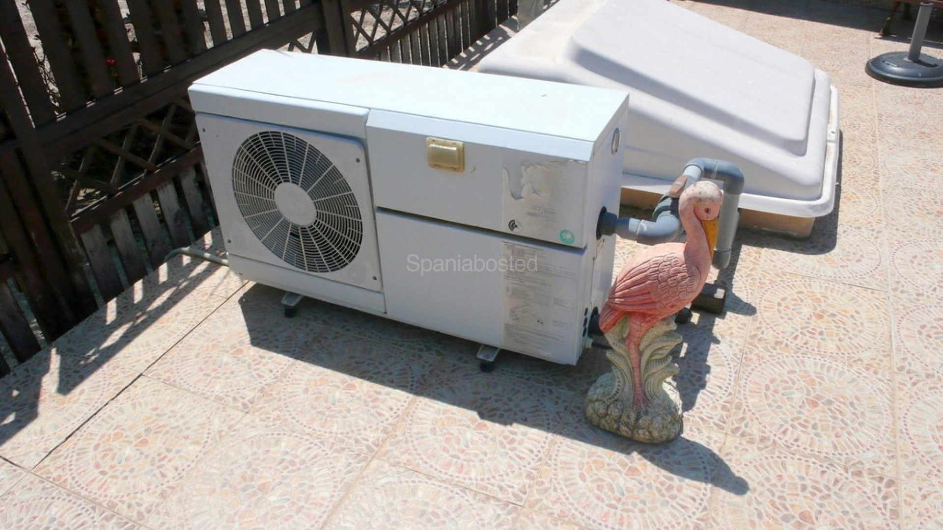 Segunda mano -  -
Dolores